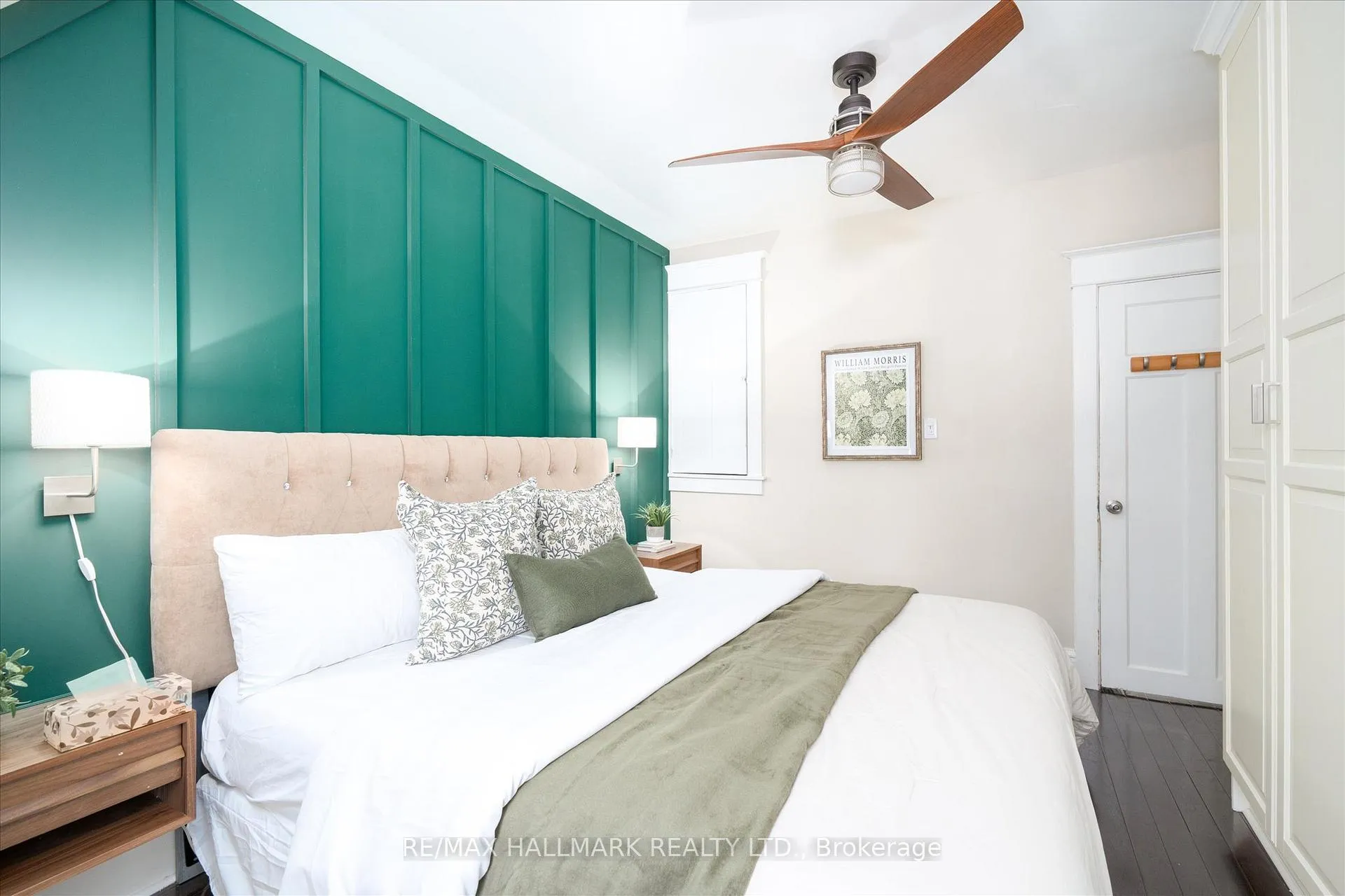Photo 14 of 282 Lee Avenue, Toronto, The Beaches — HOMEH