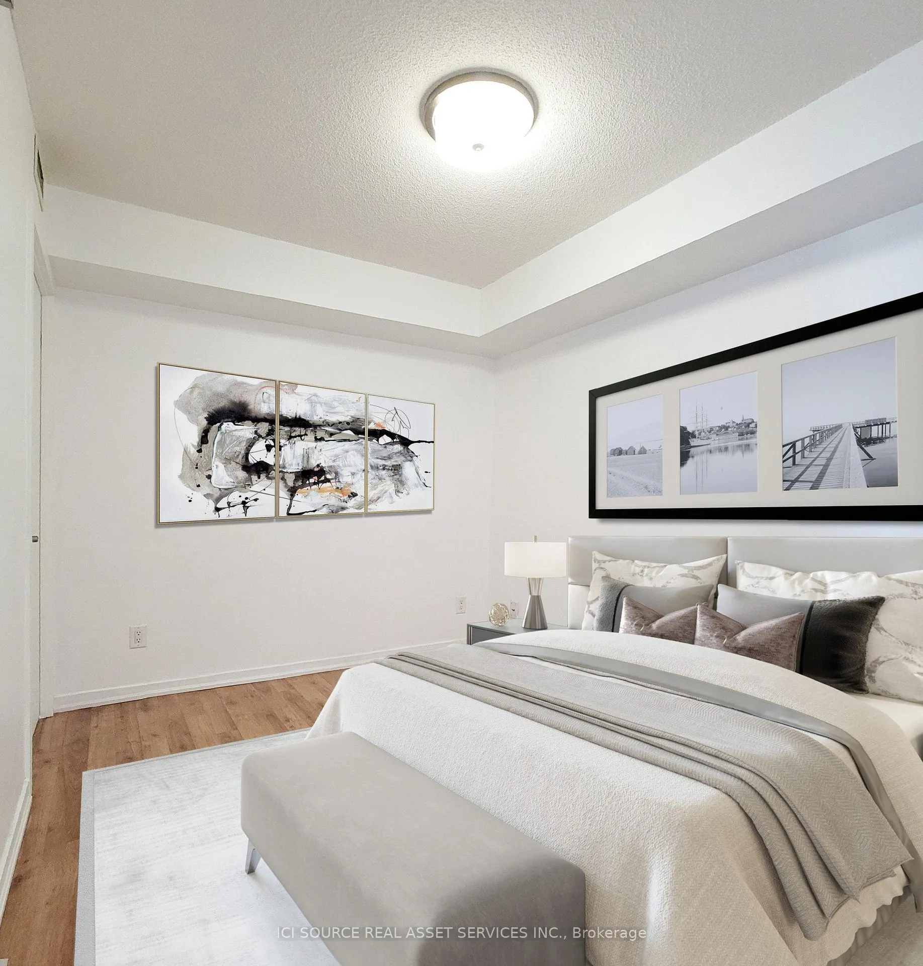 Photo 6 of Unit 1025, 38 Joe Shuster Way, Toronto, South Parkdale — HOMEH