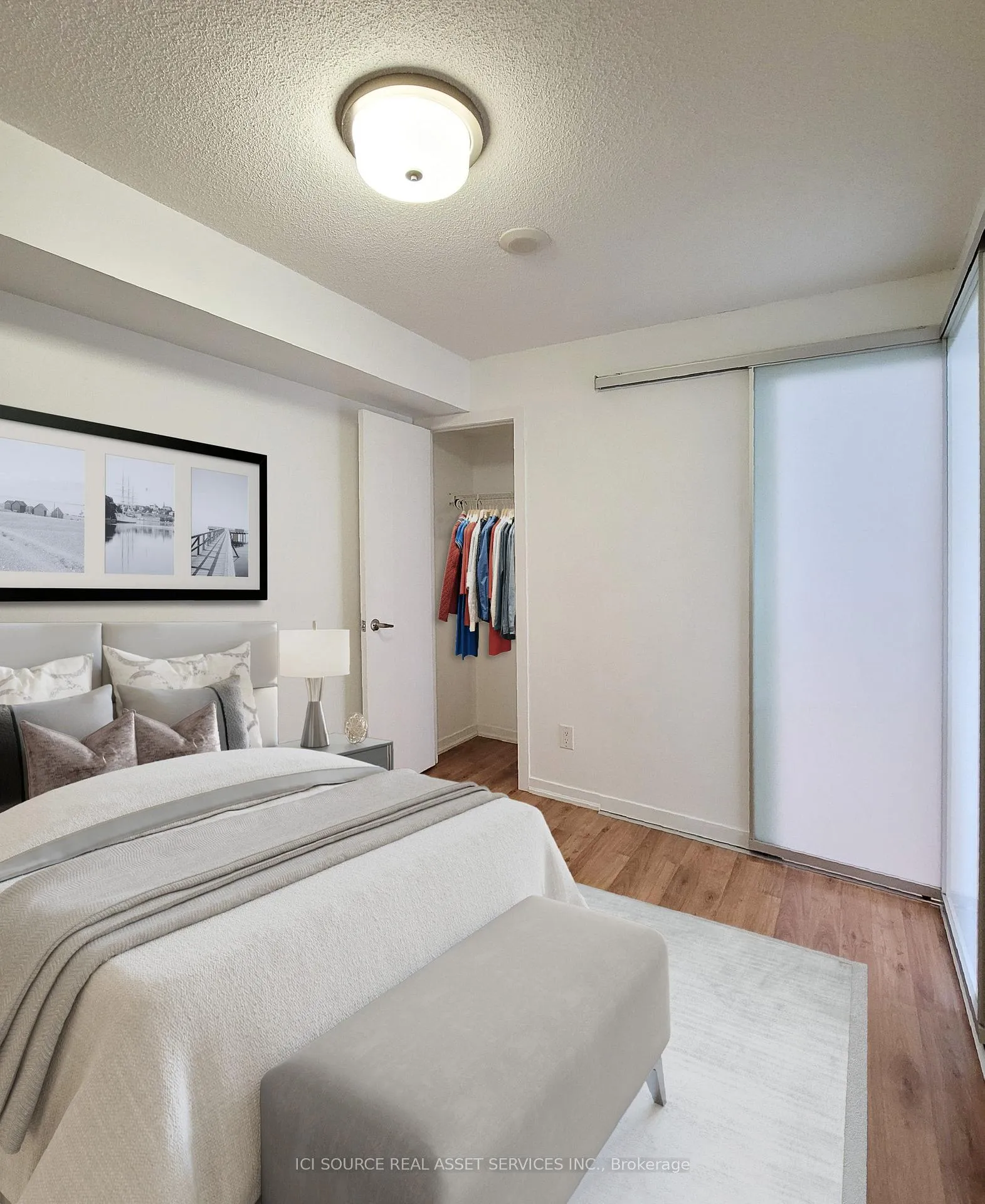 Photo 7 of Unit 1025, 38 Joe Shuster Way, Toronto, South Parkdale — HOMEH