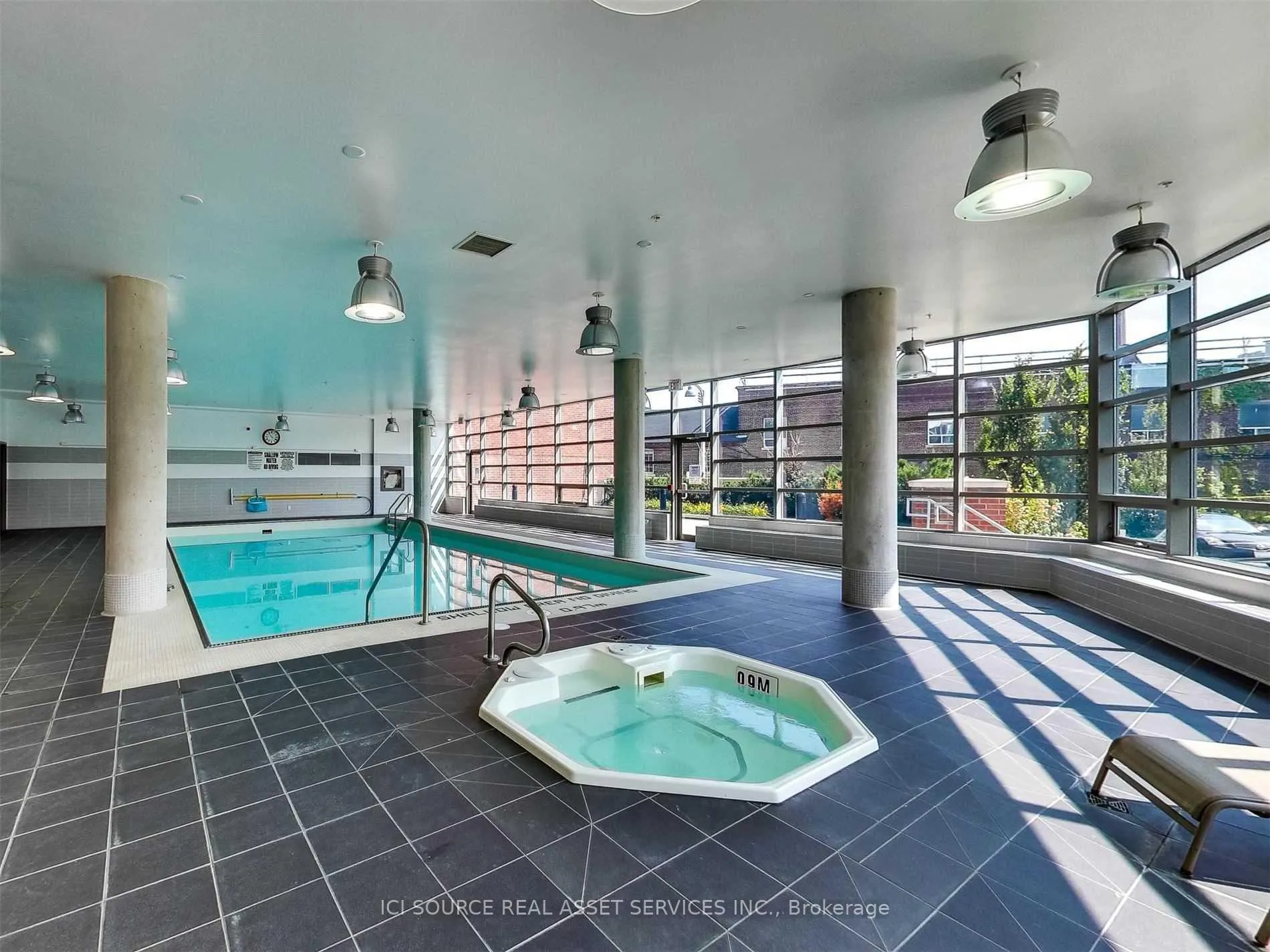 Photo 12 of Unit 1025, 38 Joe Shuster Way, Toronto, South Parkdale — HOMEH