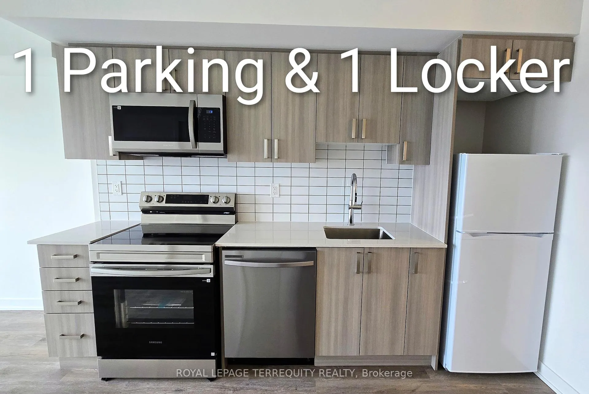 Photo 1 of Unit 406, 1010 Sandy Beach Road, Pickering, Bay Ridges — HOMEH