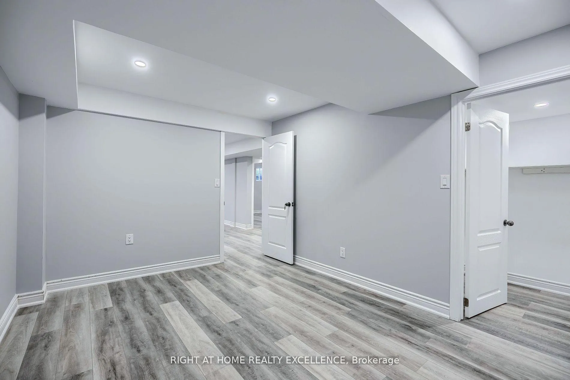 Photo 12 of Unit Lower, 36 Elverton Crescent, Brampton, Northwest Brampton — HOMEH