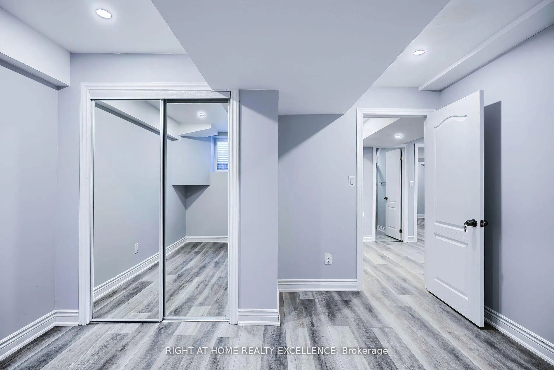 Photo 13 of Unit Lower, 36 Elverton Crescent, Brampton, Northwest Brampton — HOMEH