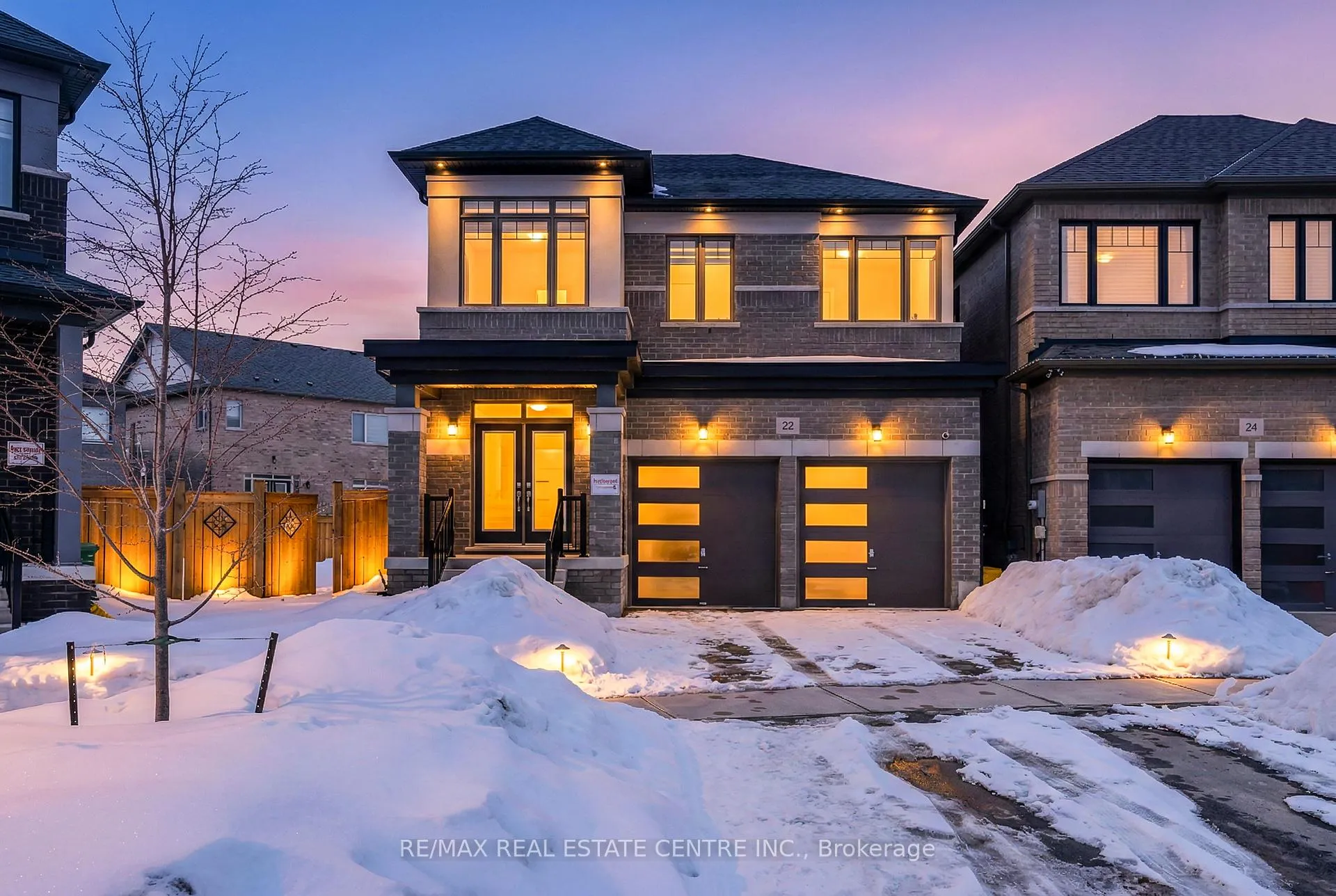 Photo 1 of 22 Spinland Street, Caledon, Rural Caledon — HOMEH