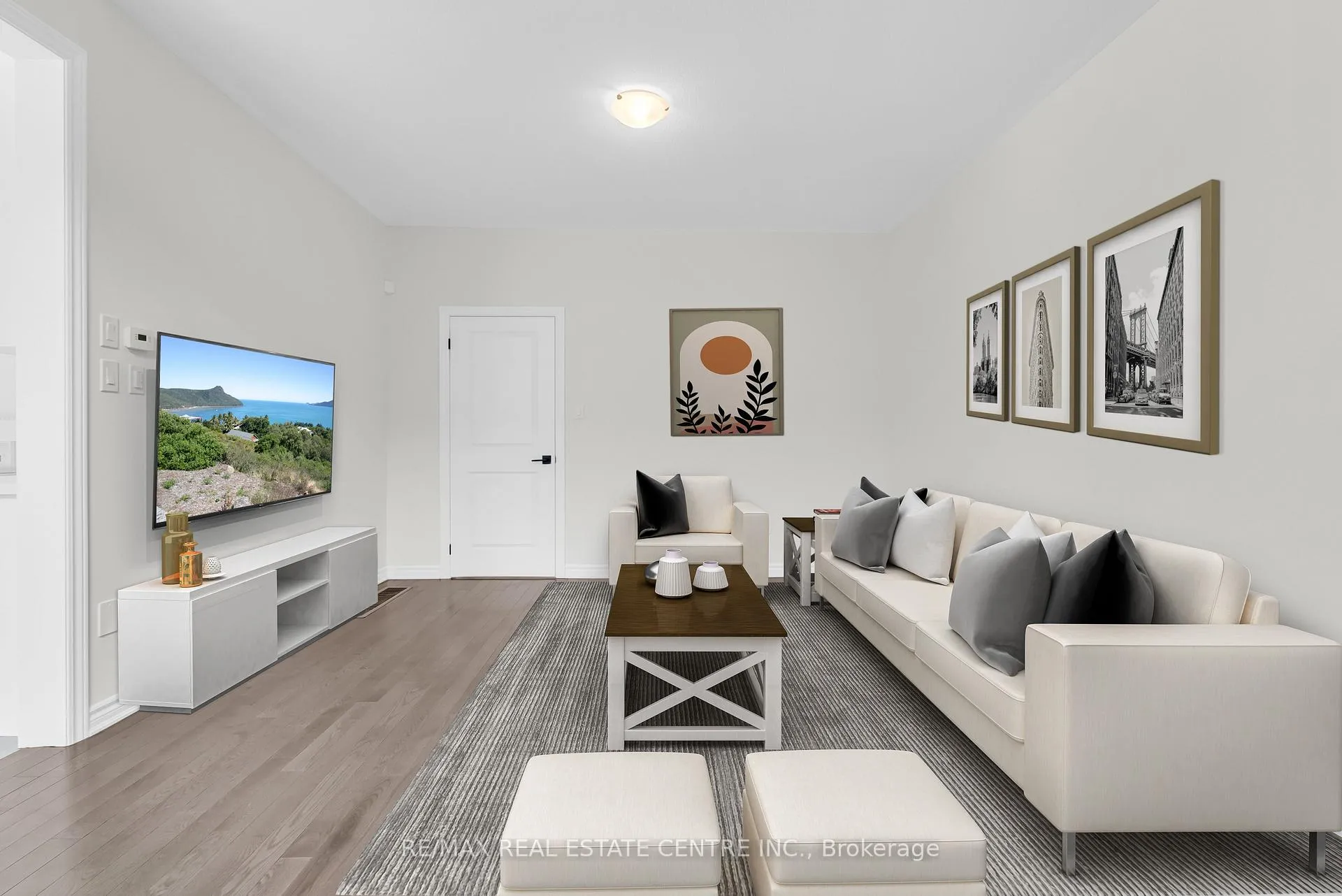 Photo 7 of 22 Spinland Street, Caledon, Rural Caledon — HOMEH