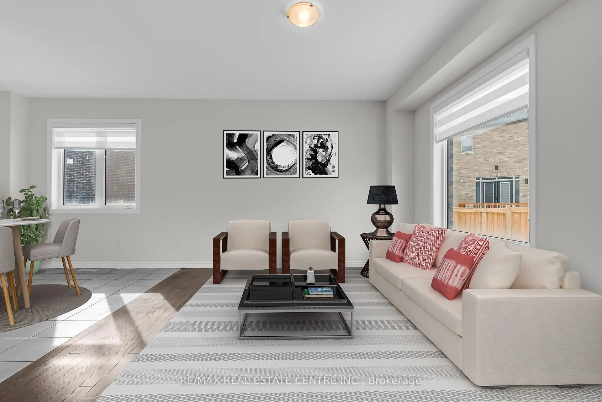 Photo 15 of 22 Spinland Street, Caledon, Rural Caledon — HOMEH