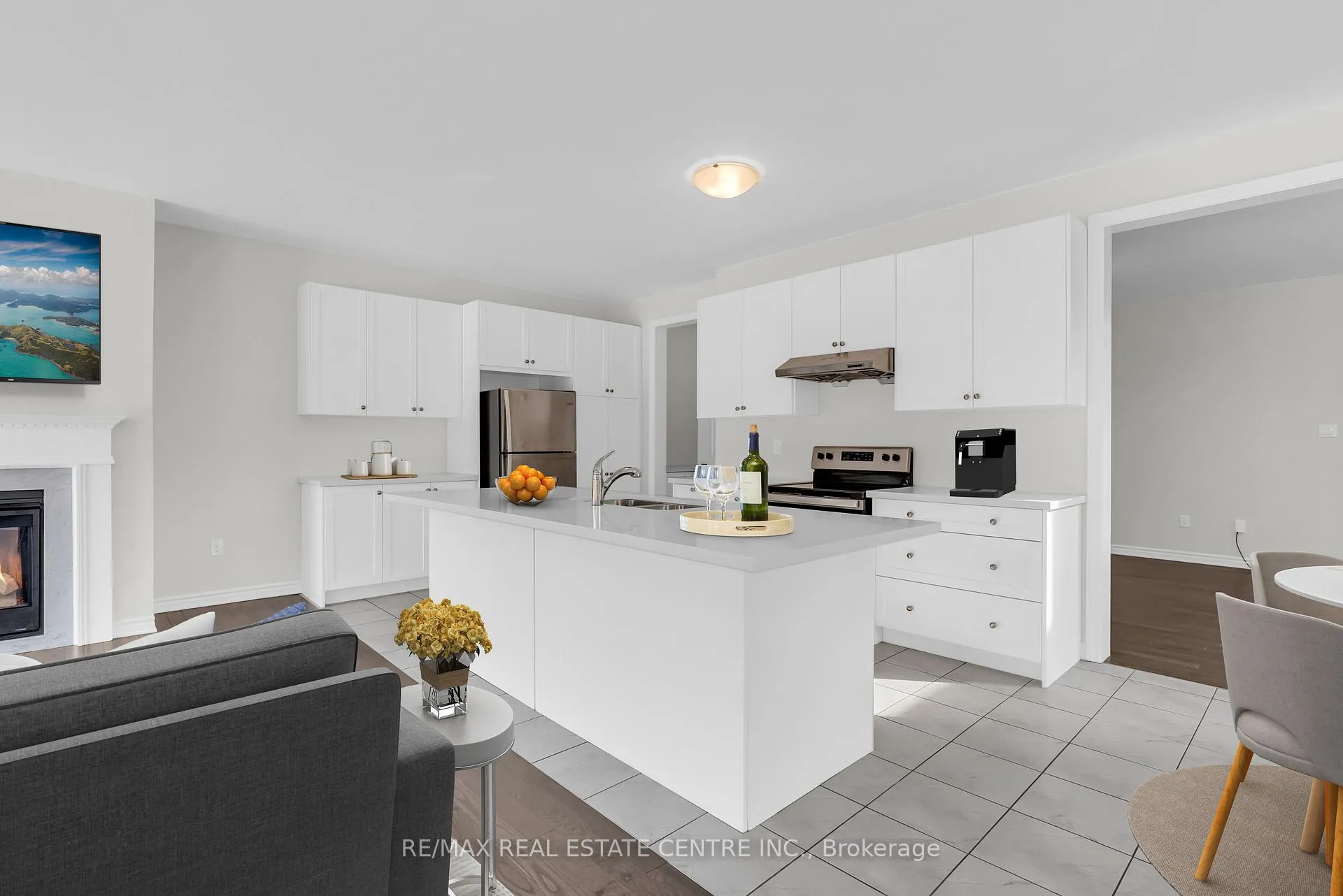 Photo 21 of 22 Spinland Street, Caledon, Rural Caledon — HOMEH