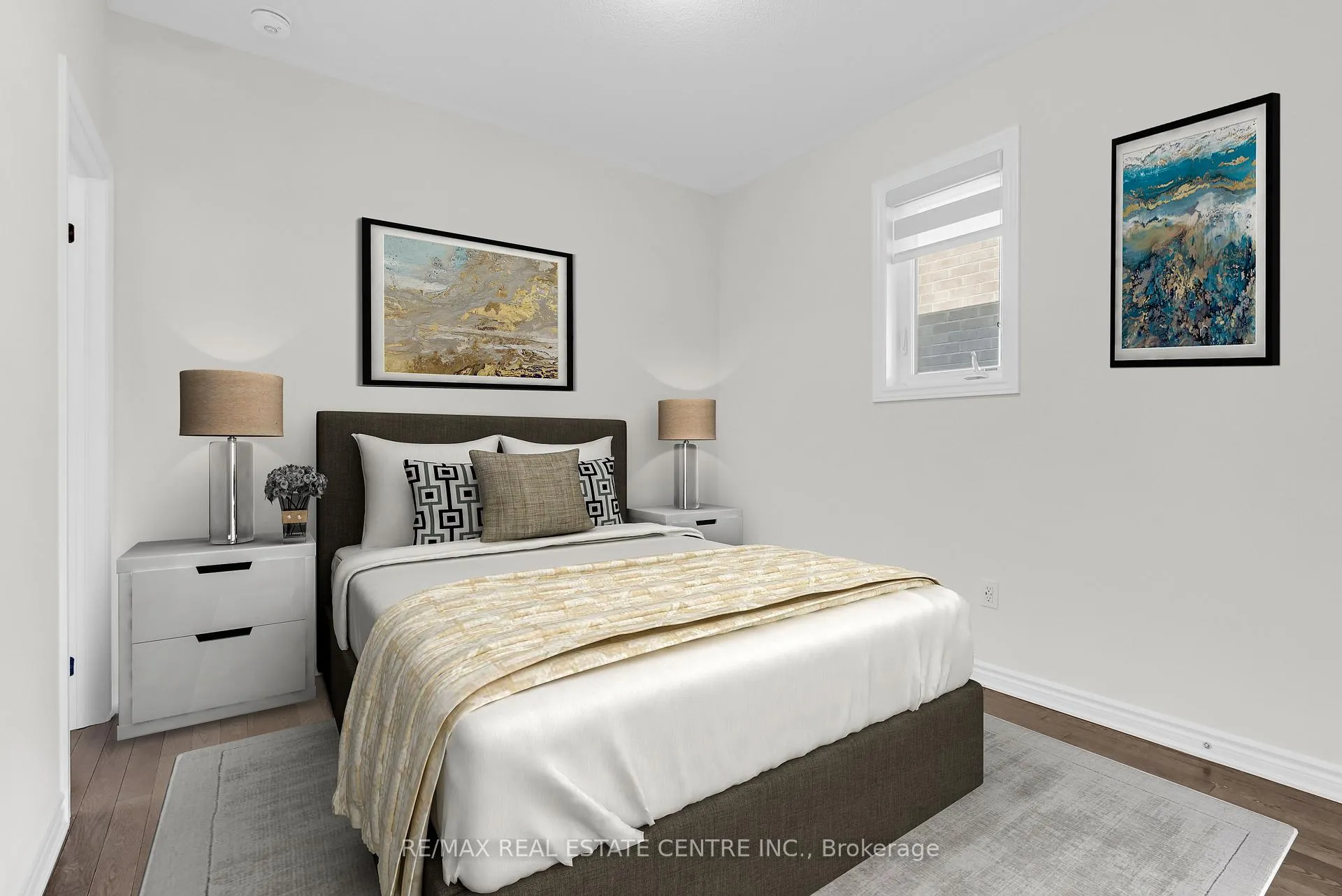 Photo 36 of 22 Spinland Street, Caledon, Rural Caledon — HOMEH