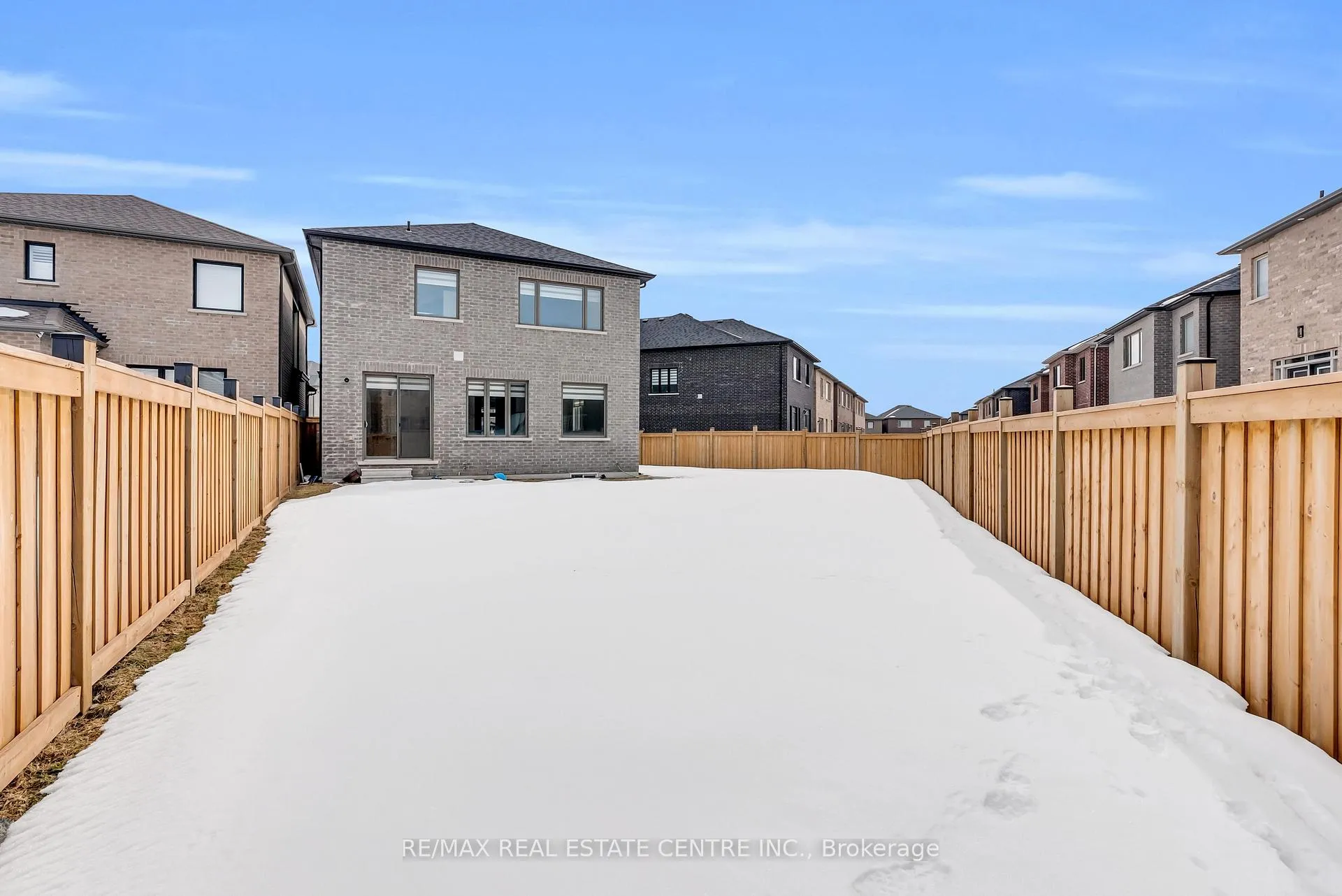 Photo 50 of 22 Spinland Street, Caledon, Rural Caledon — HOMEH