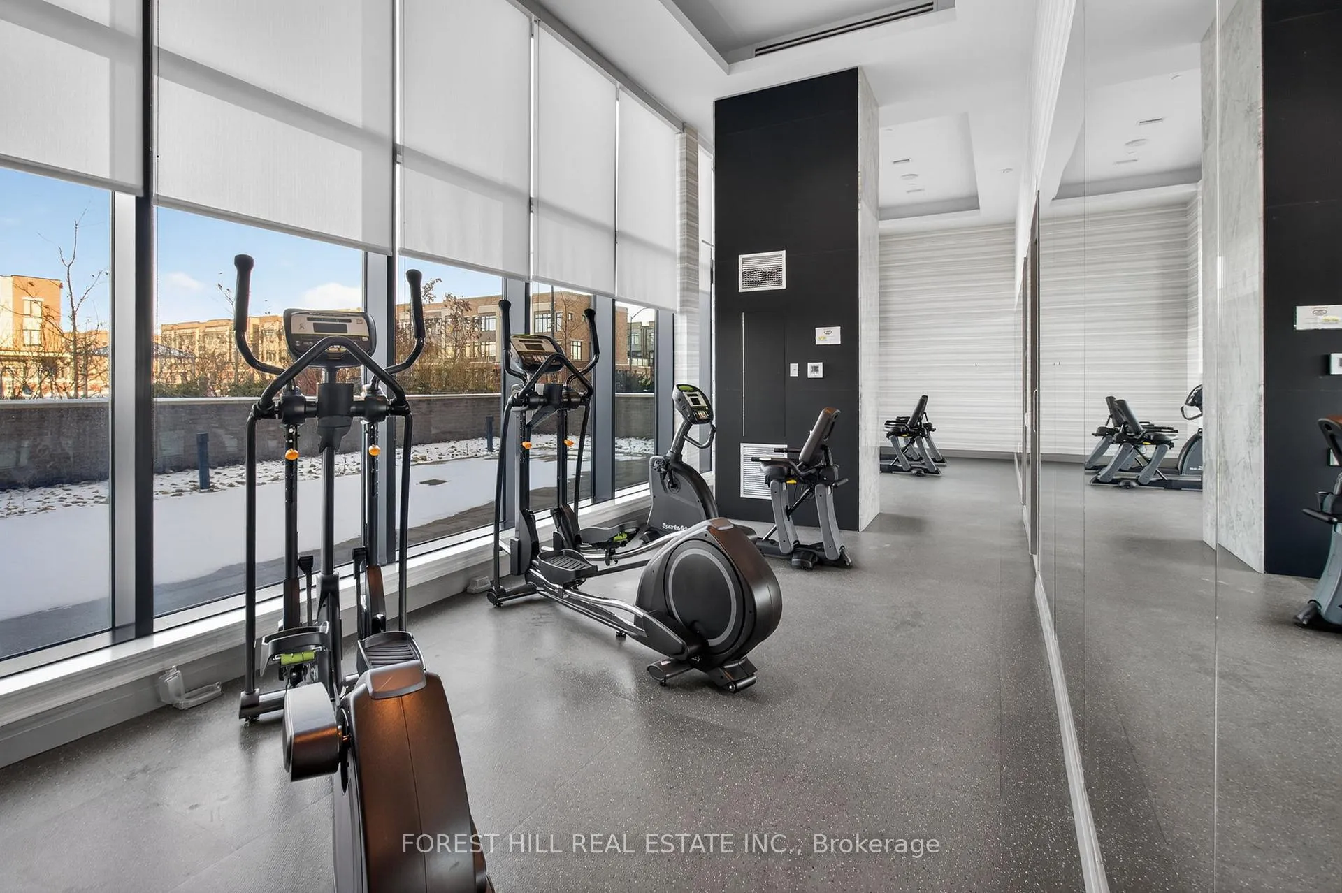 Photo 22 of Unit 529, 100 Eagle Rock Way, Vaughan, Rural Vaughan — HOMEH