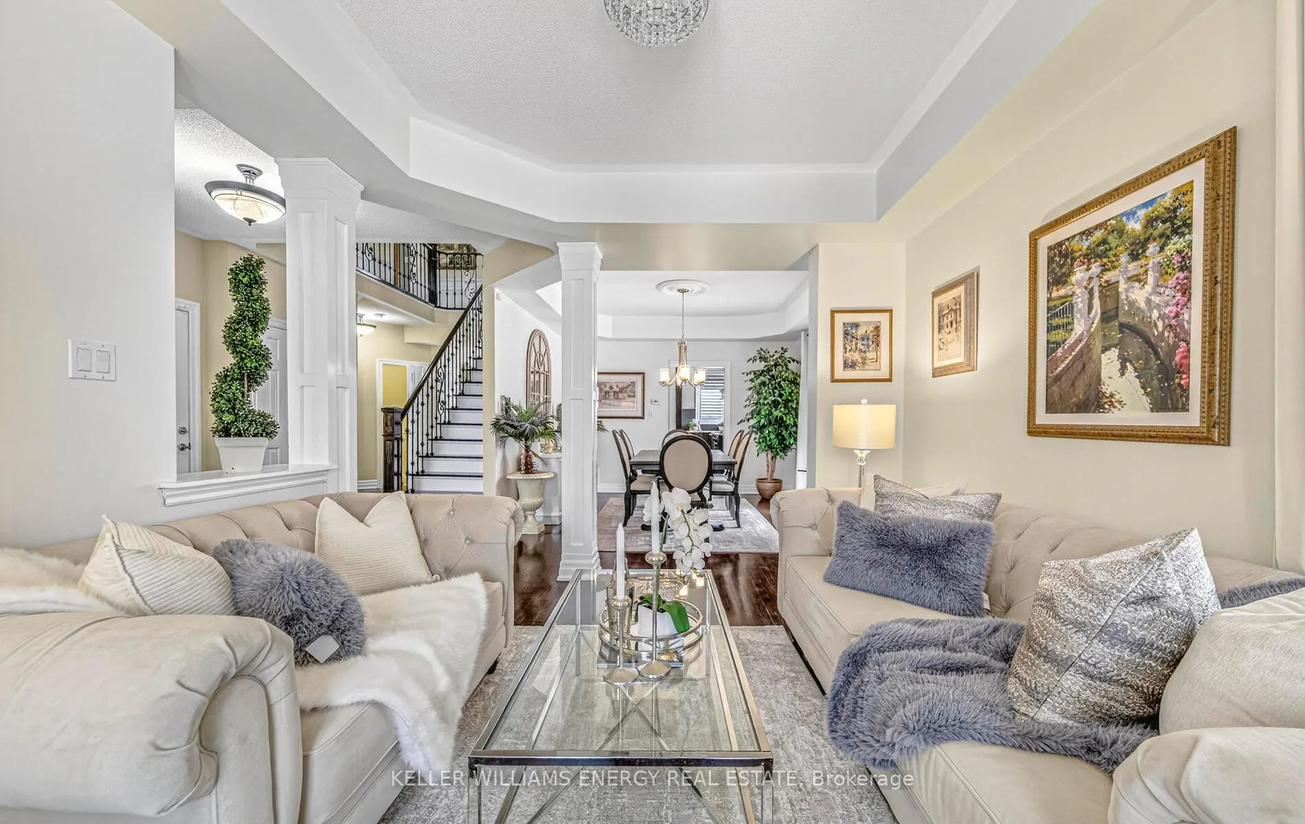 Photo 7 of 972 Greenleaf Circle, Oshawa, Taunton — HOMEH