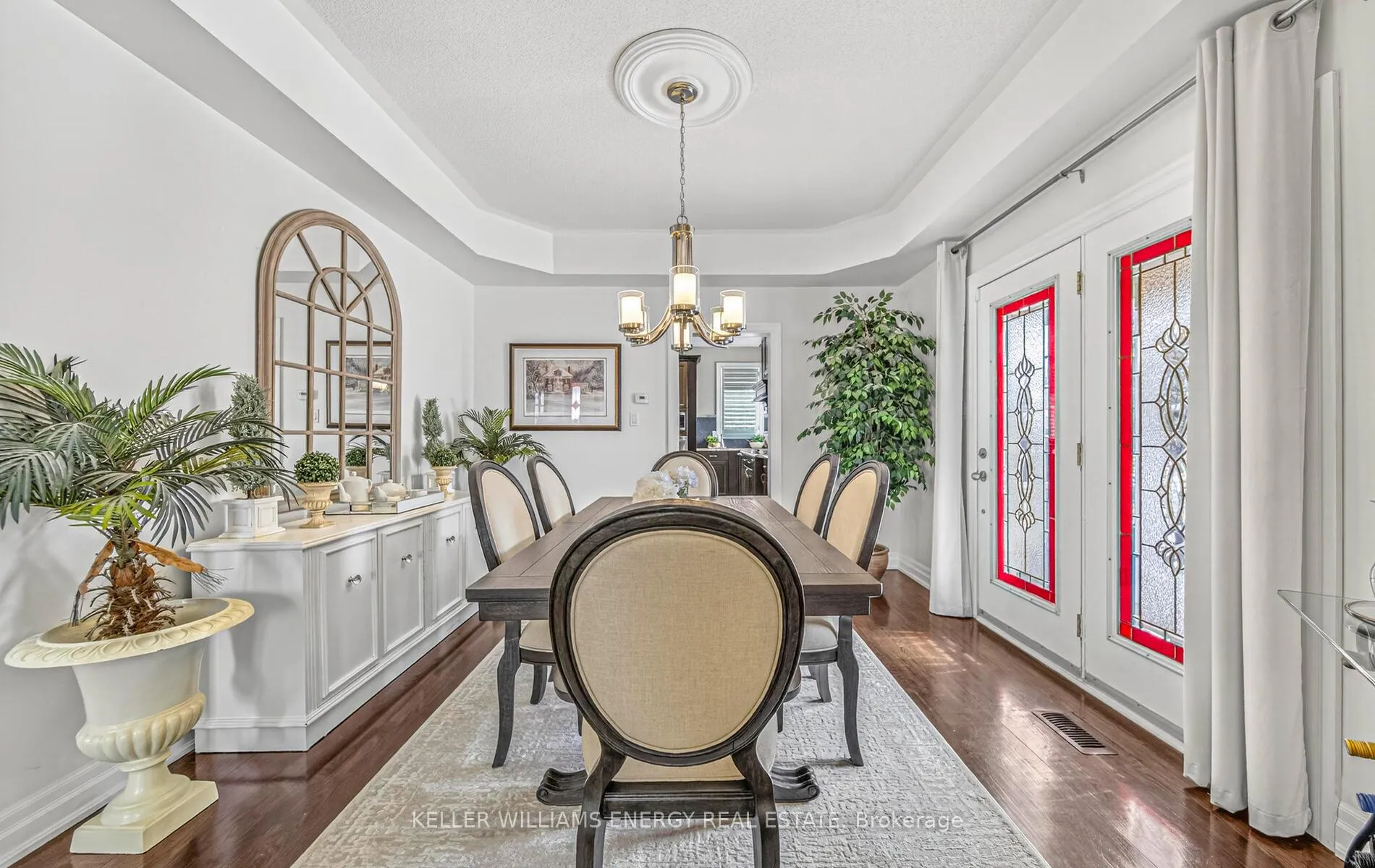 Photo 8 of 972 Greenleaf Circle, Oshawa, Taunton — HOMEH