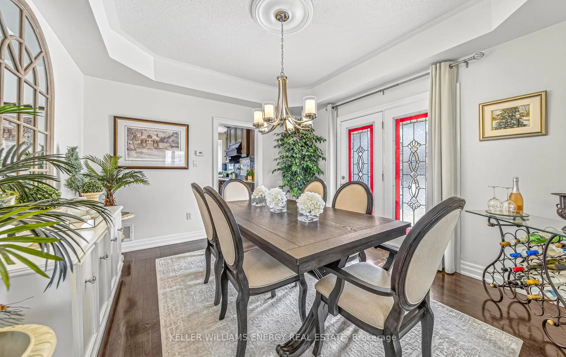 Photo 9 of 972 Greenleaf Circle, Oshawa, Taunton — HOMEH