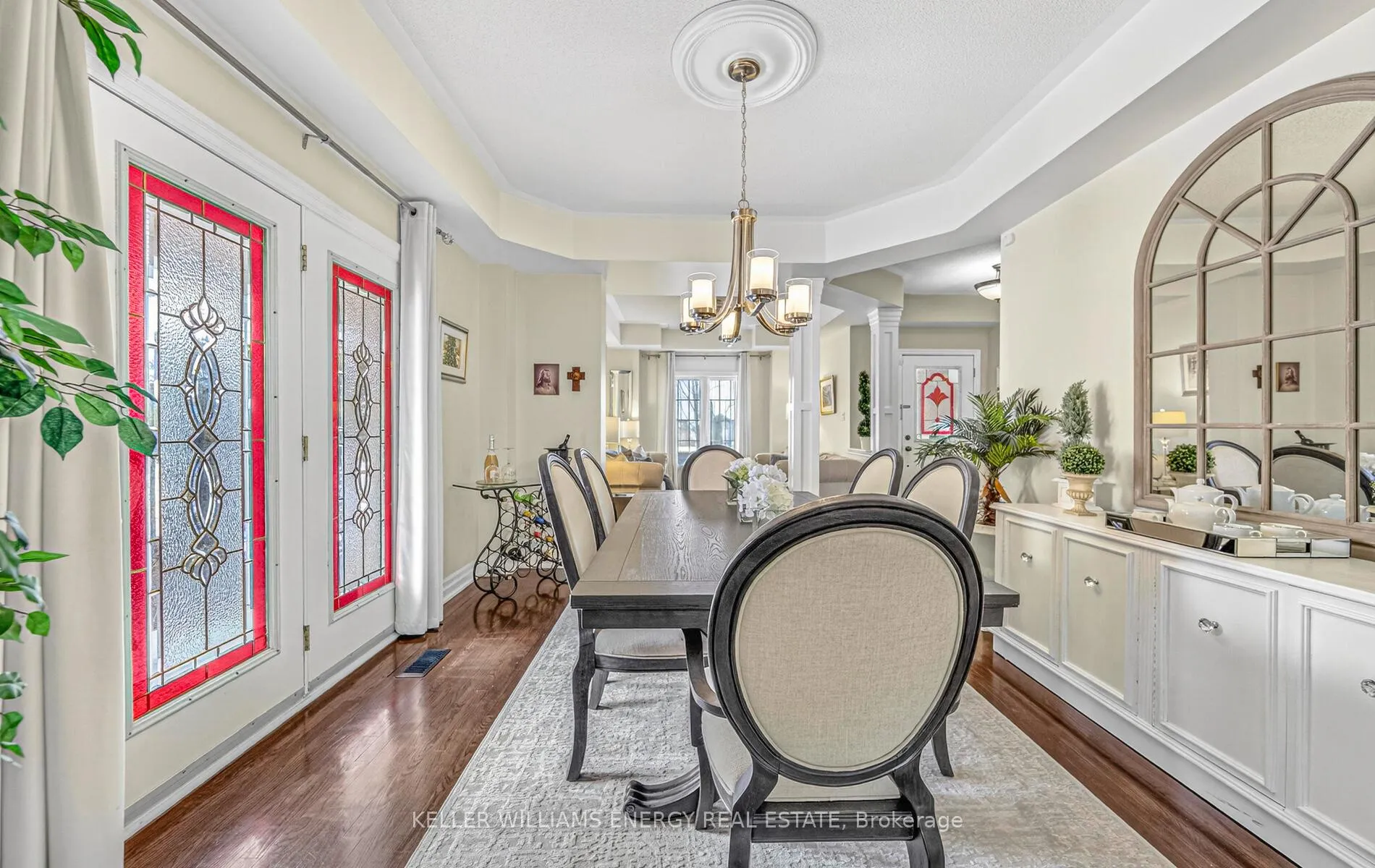 Photo 10 of 972 Greenleaf Circle, Oshawa, Taunton — HOMEH