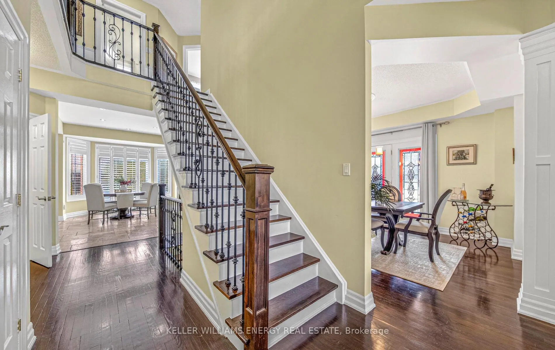 Photo 21 of 972 Greenleaf Circle, Oshawa, Taunton — HOMEH