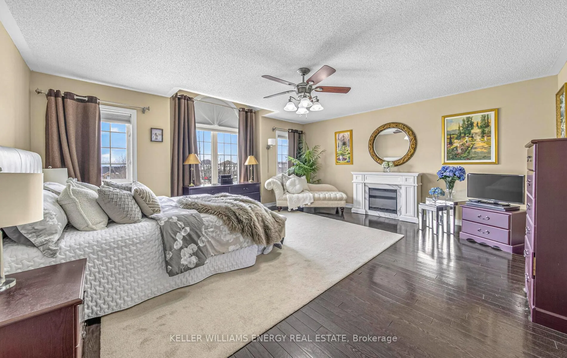 Photo 30 of 972 Greenleaf Circle, Oshawa, Taunton — HOMEH