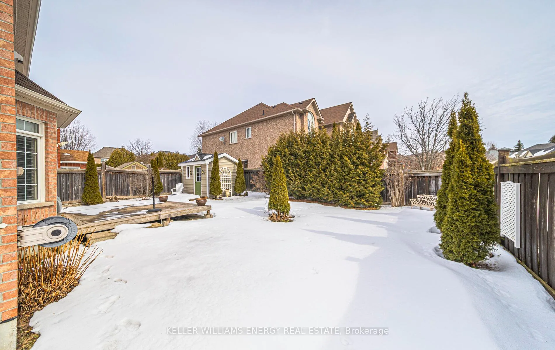 Photo 44 of 972 Greenleaf Circle, Oshawa, Taunton — HOMEH