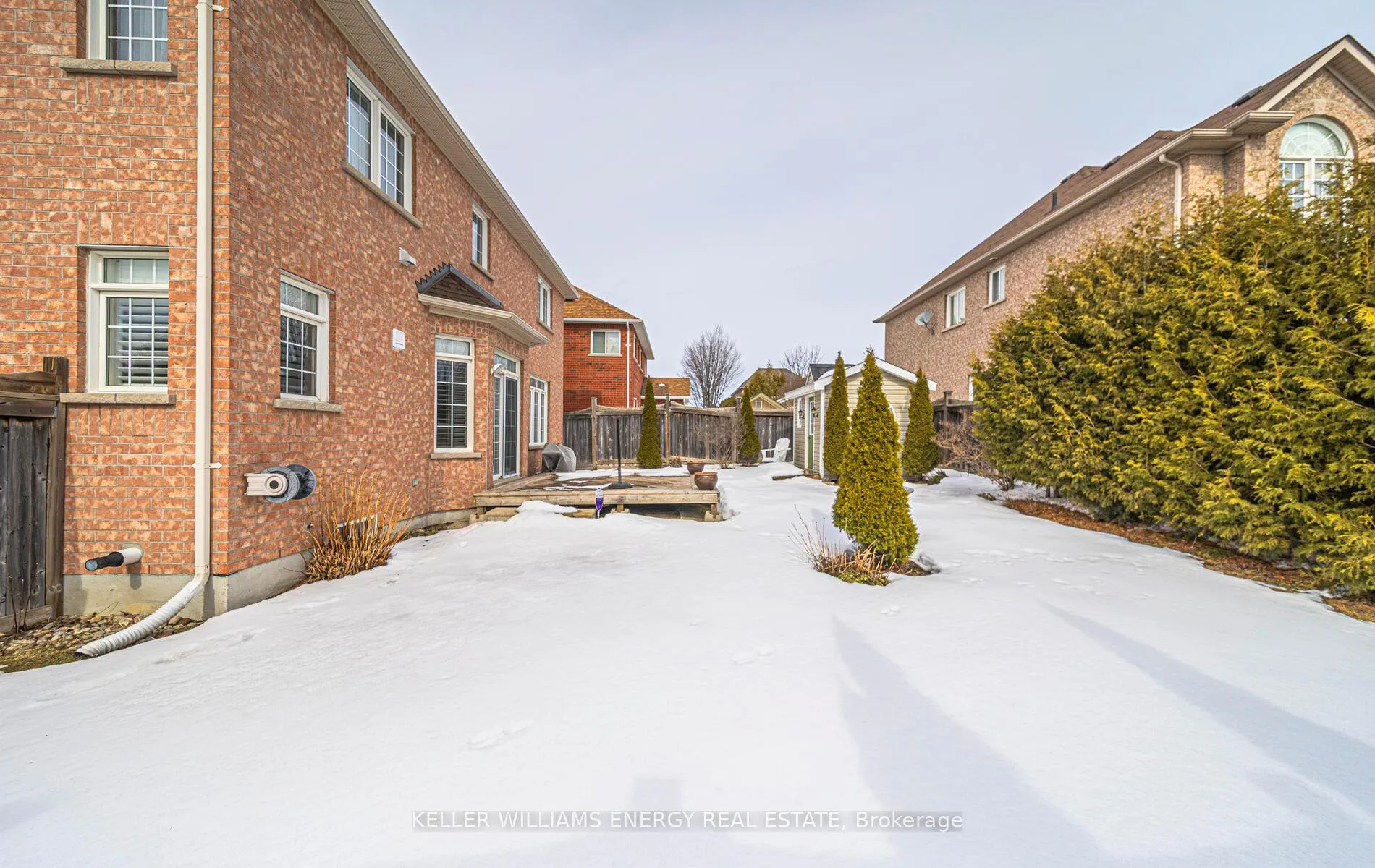 Photo 45 of 972 Greenleaf Circle, Oshawa, Taunton — HOMEH