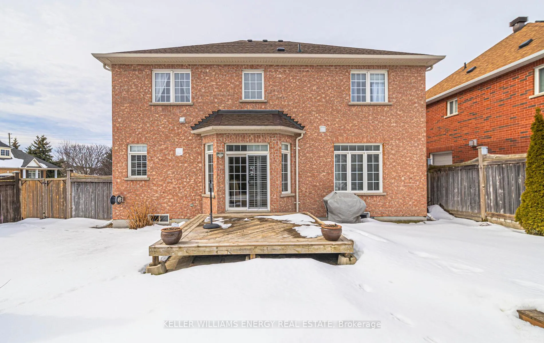 Photo 47 of 972 Greenleaf Circle, Oshawa, Taunton — HOMEH