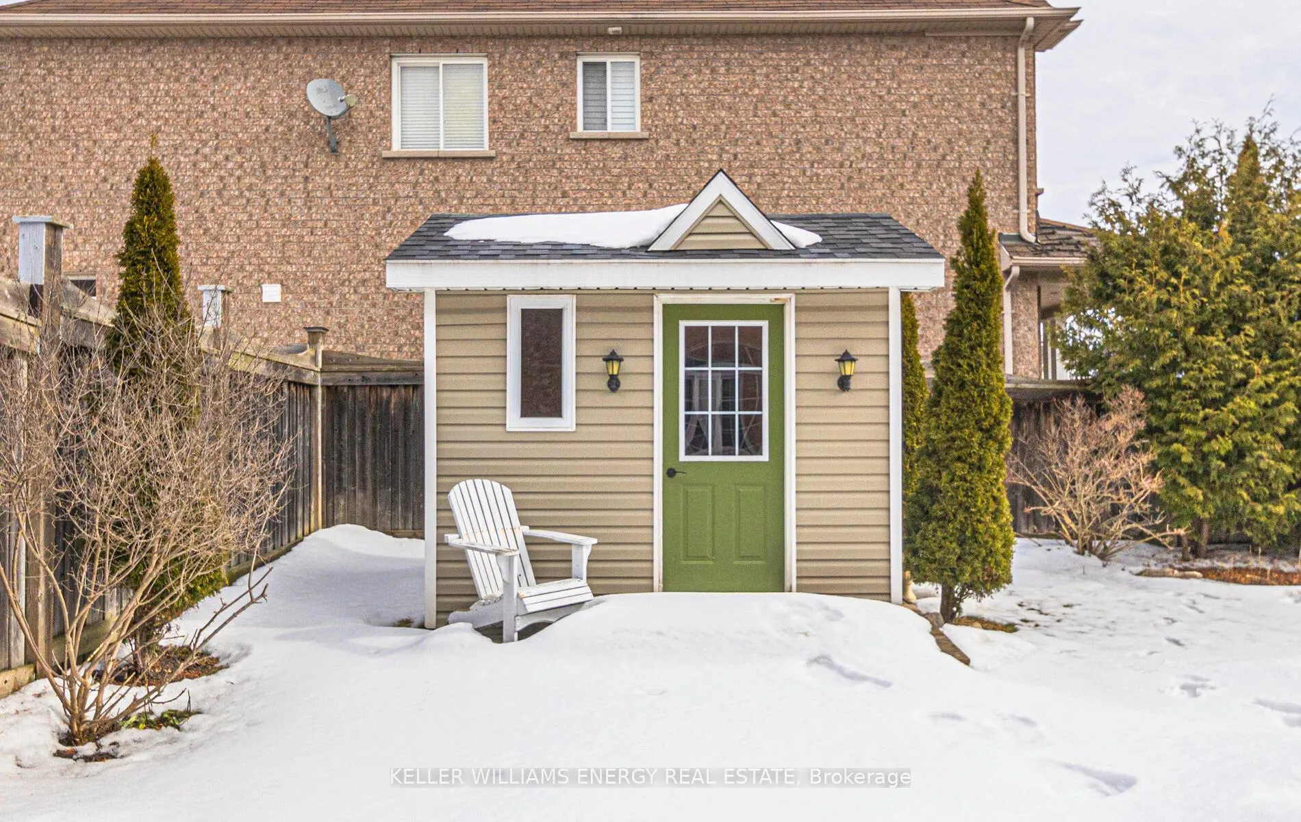 Photo 48 of 972 Greenleaf Circle, Oshawa, Taunton — HOMEH