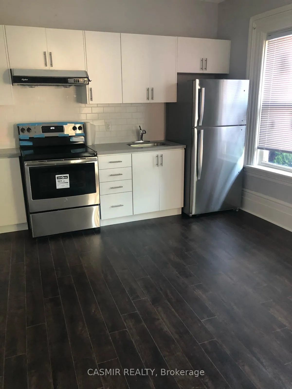 Photo 2 of Unit 1, 104 Albert Street, Oshawa, Central — HOMEH