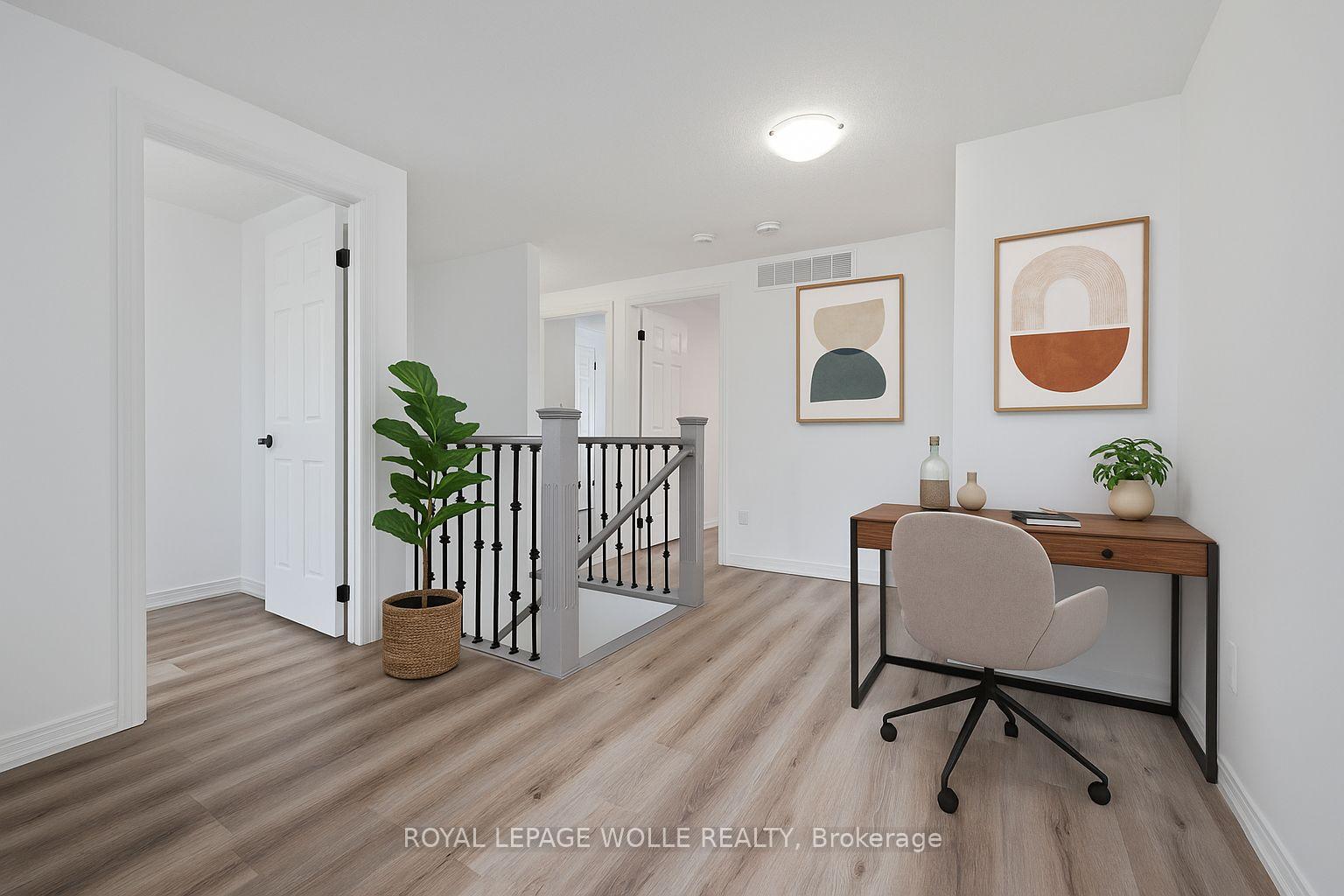 Photo 18 of 114 Woodbine Avenue, Kitchener — HOMEH