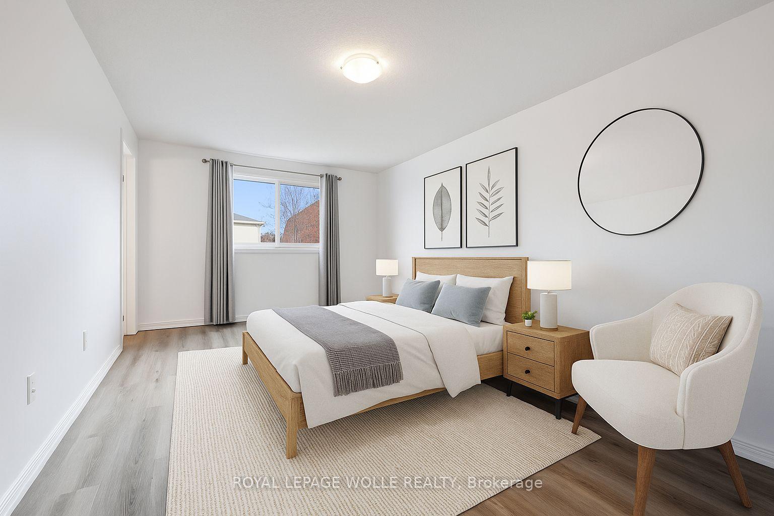 Photo 20 of 114 Woodbine Avenue, Kitchener — HOMEH