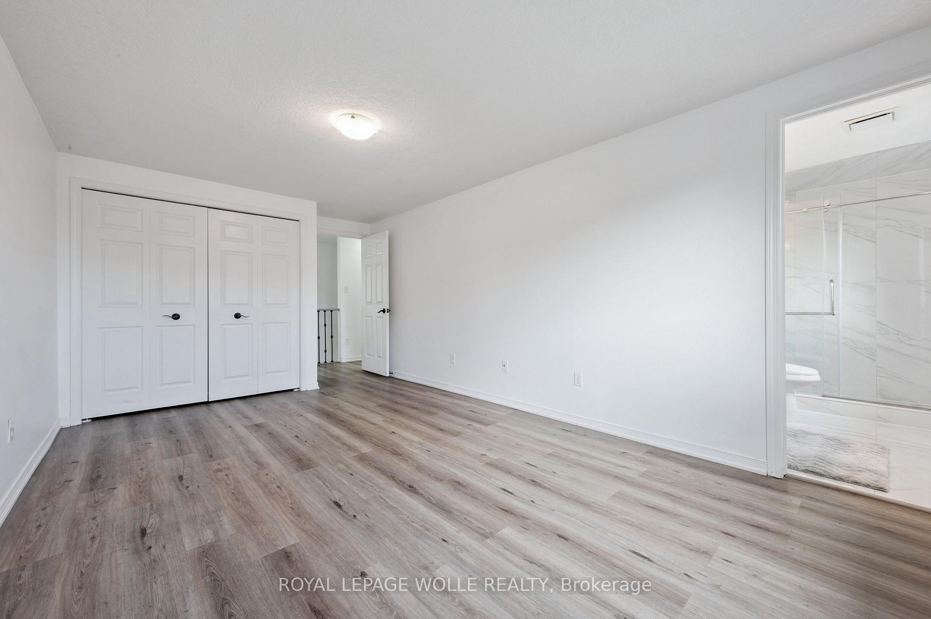 Photo 23 of 114 Woodbine Avenue, Kitchener — HOMEH
