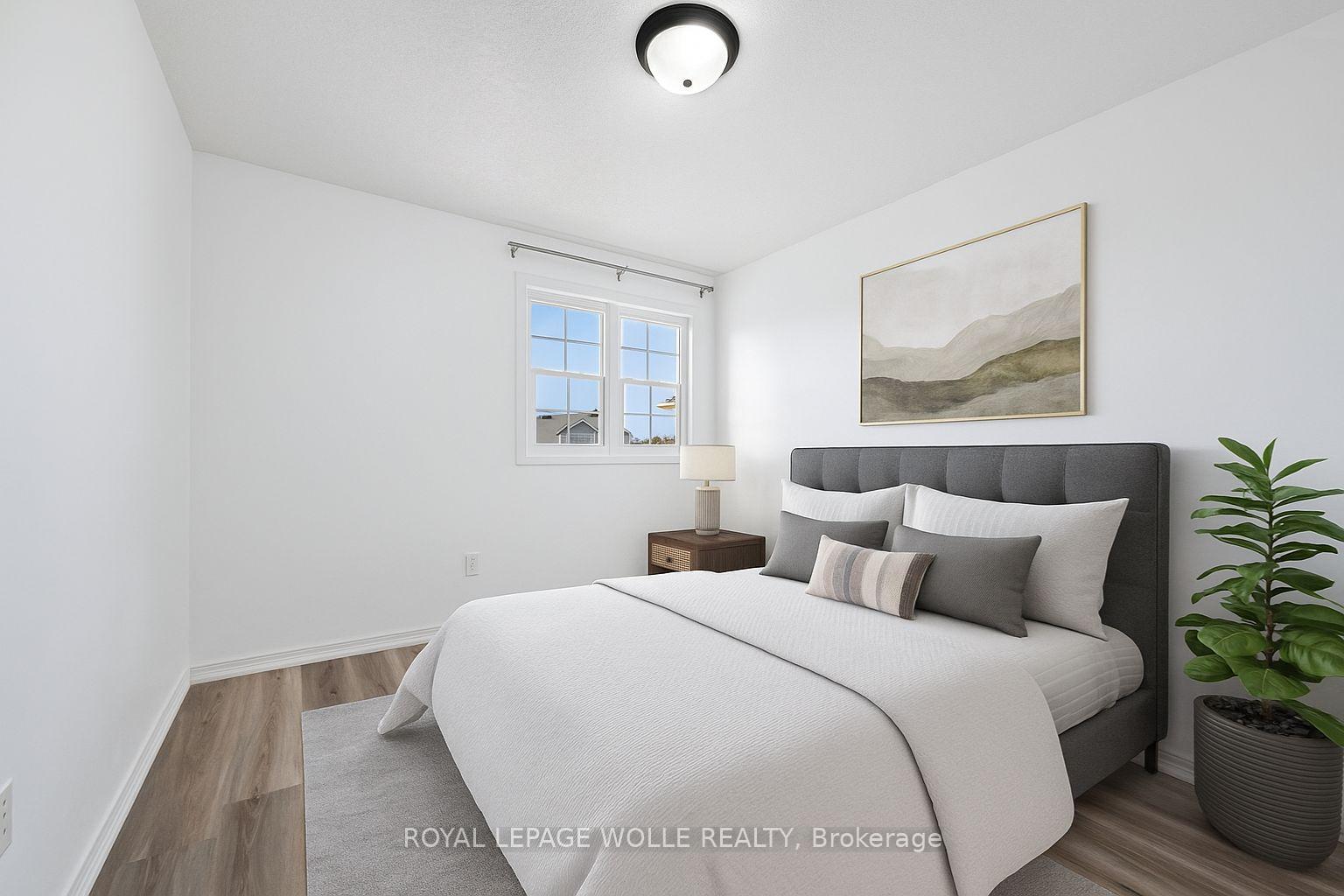 Photo 28 of 114 Woodbine Avenue, Kitchener — HOMEH