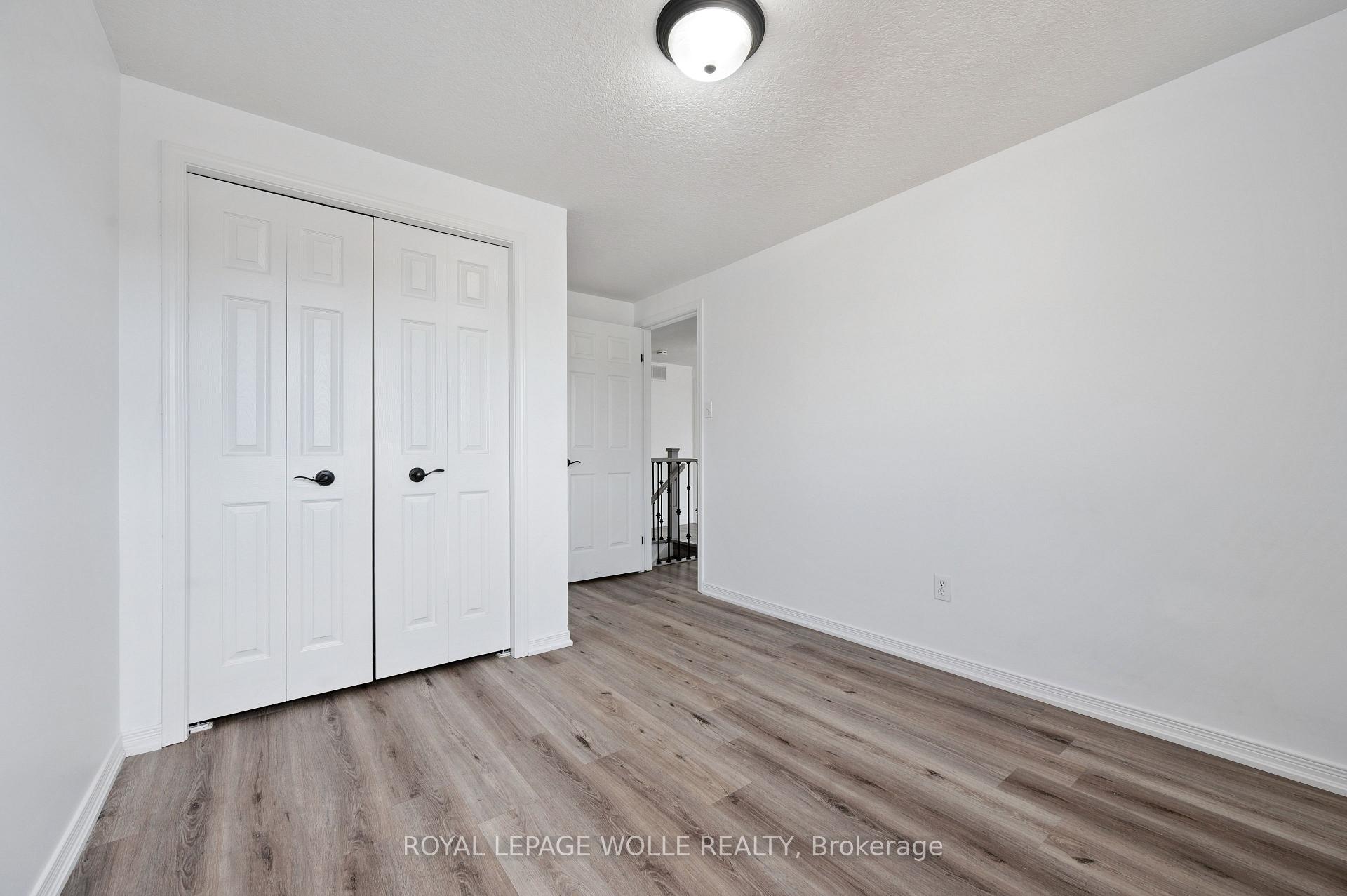 Photo 30 of 114 Woodbine Avenue, Kitchener — HOMEH