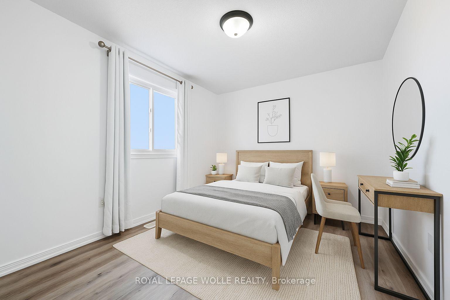 Photo 31 of 114 Woodbine Avenue, Kitchener — HOMEH