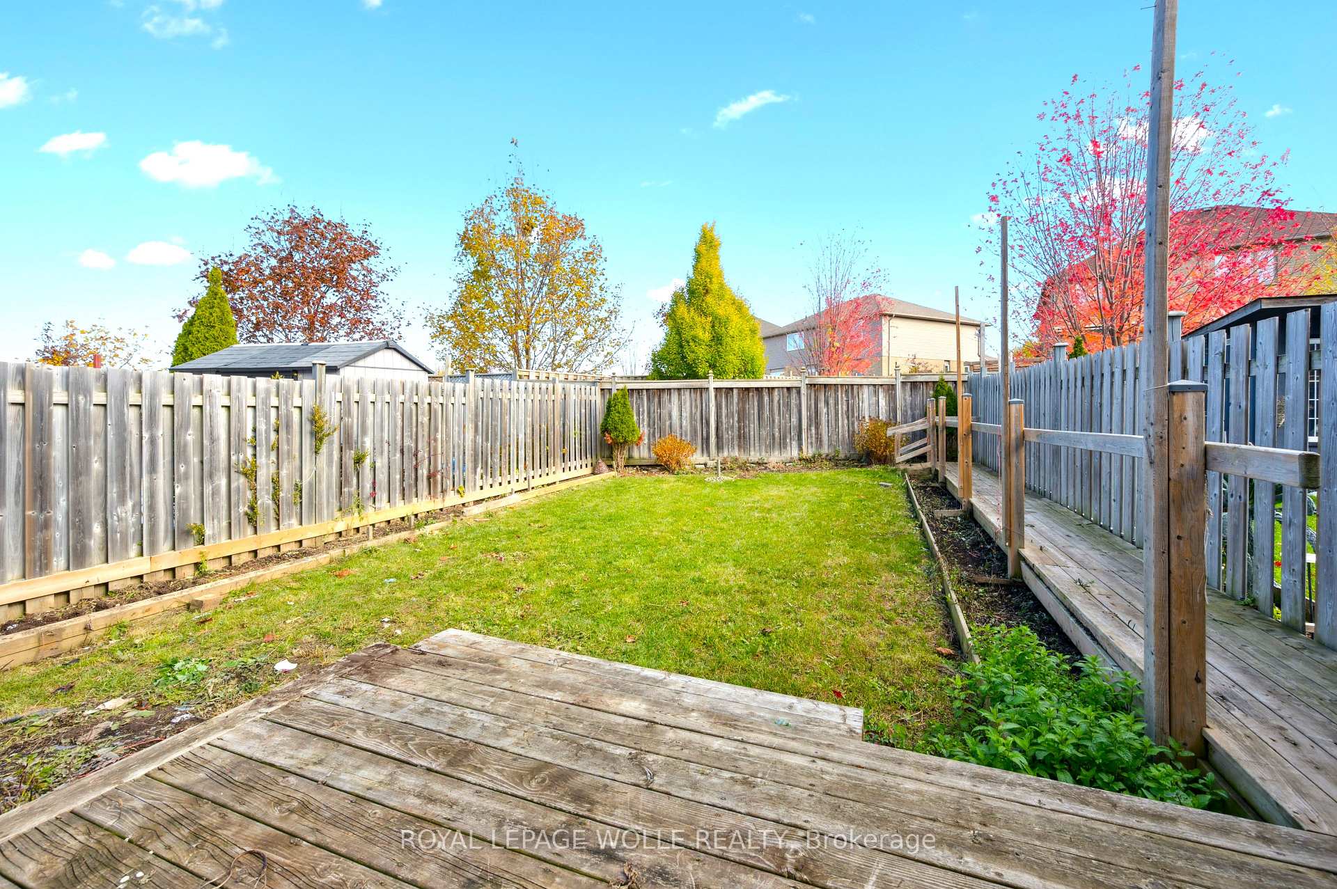 Photo 35 of 114 Woodbine Avenue, Kitchener — HOMEH