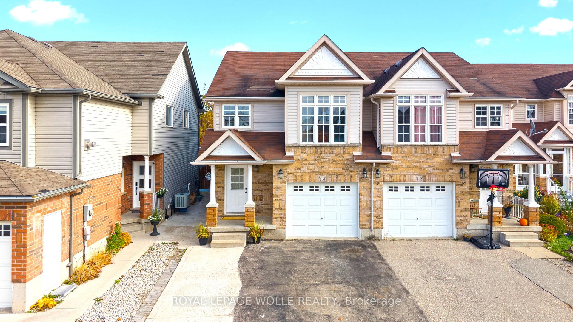 Photo 39 of 114 Woodbine Avenue, Kitchener — HOMEH