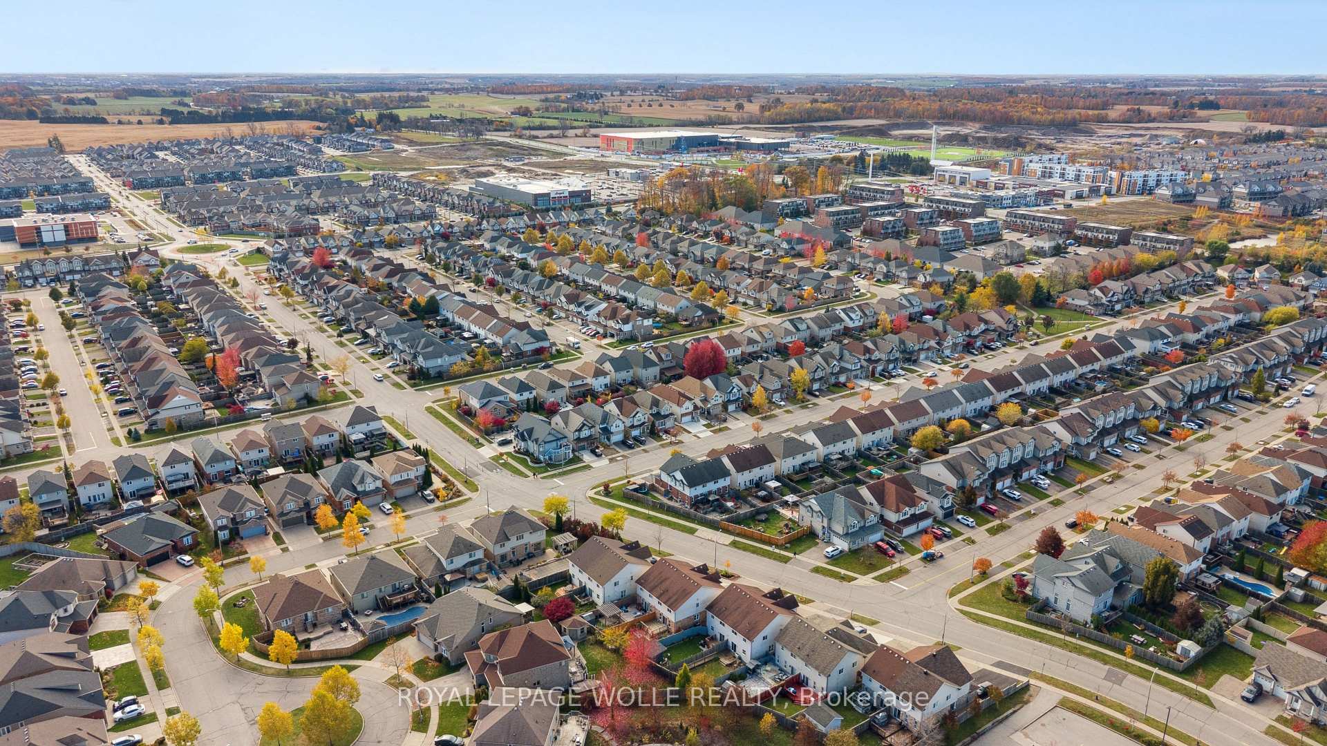 Photo 42 of 114 Woodbine Avenue, Kitchener — HOMEH