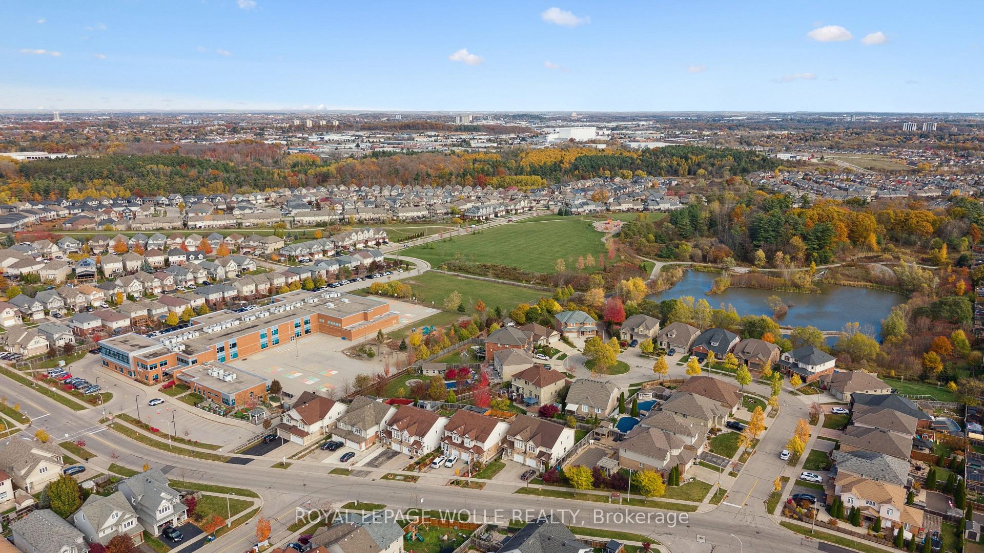 Photo 43 of 114 Woodbine Avenue, Kitchener — HOMEH