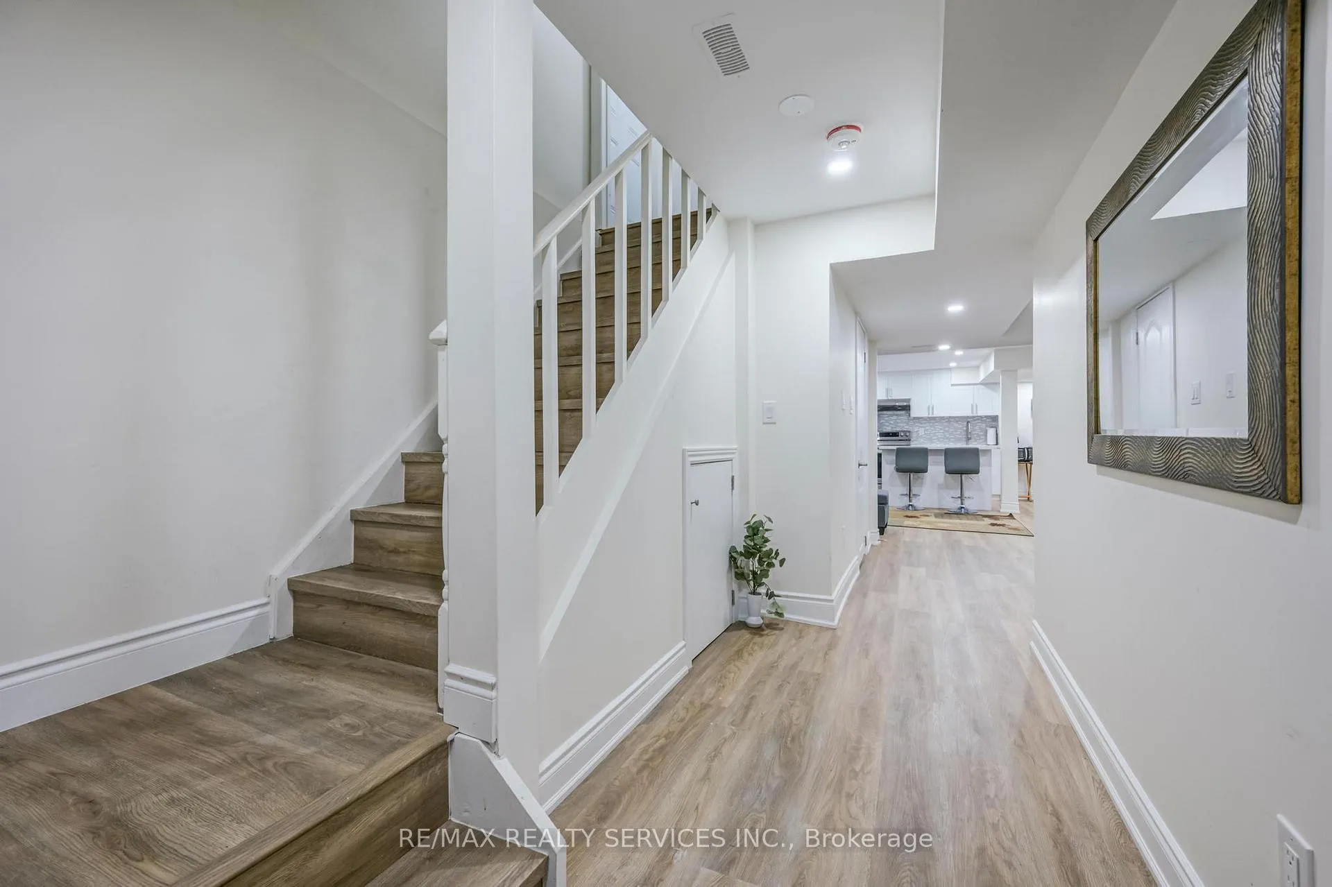 Photo 9 of Unit BSMT, 324 Brisdale Drive, Brampton, Fletcher's Meadow — HOMEH