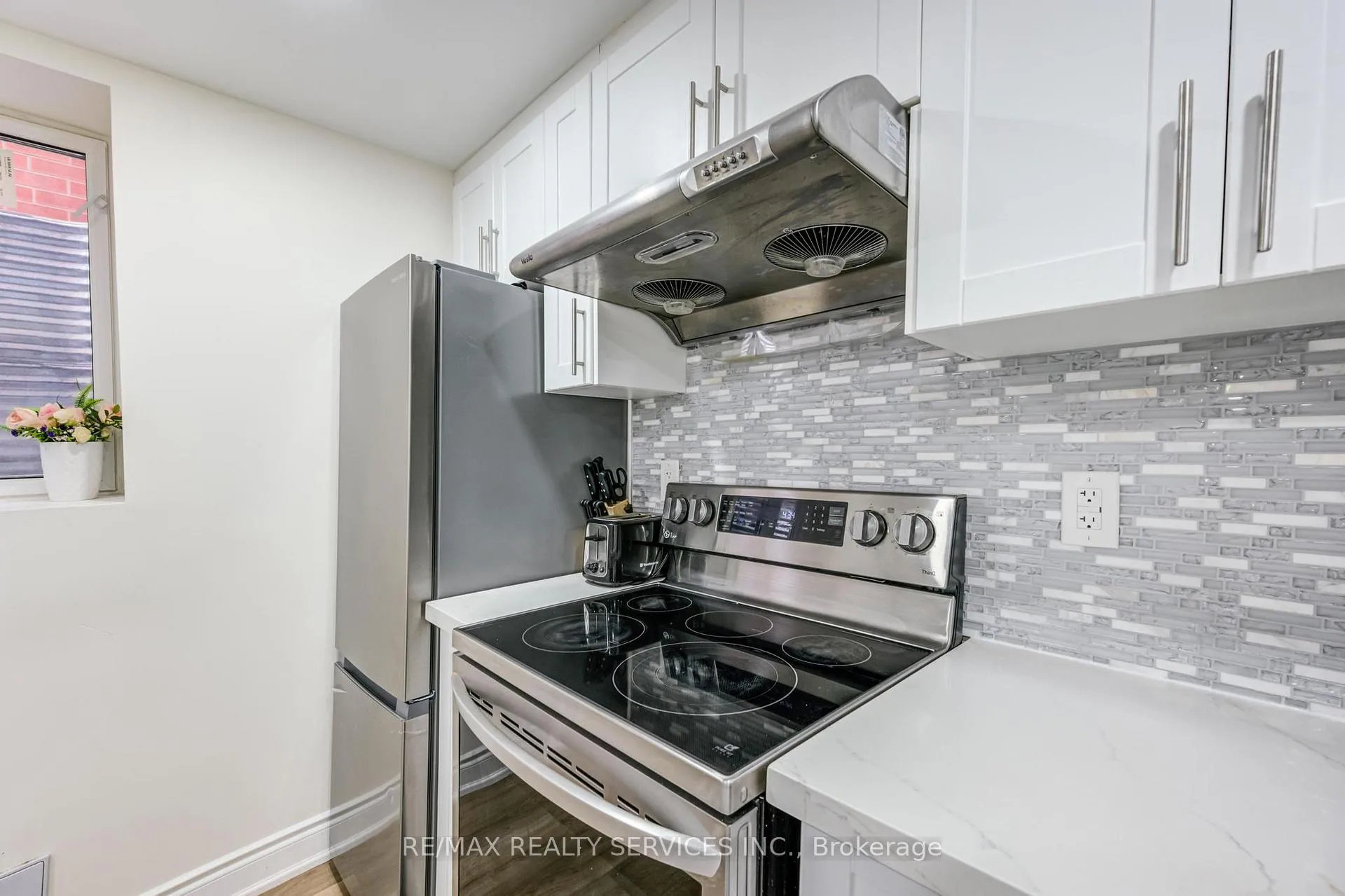 Photo 18 of Unit BSMT, 324 Brisdale Drive, Brampton, Fletcher's Meadow — HOMEH