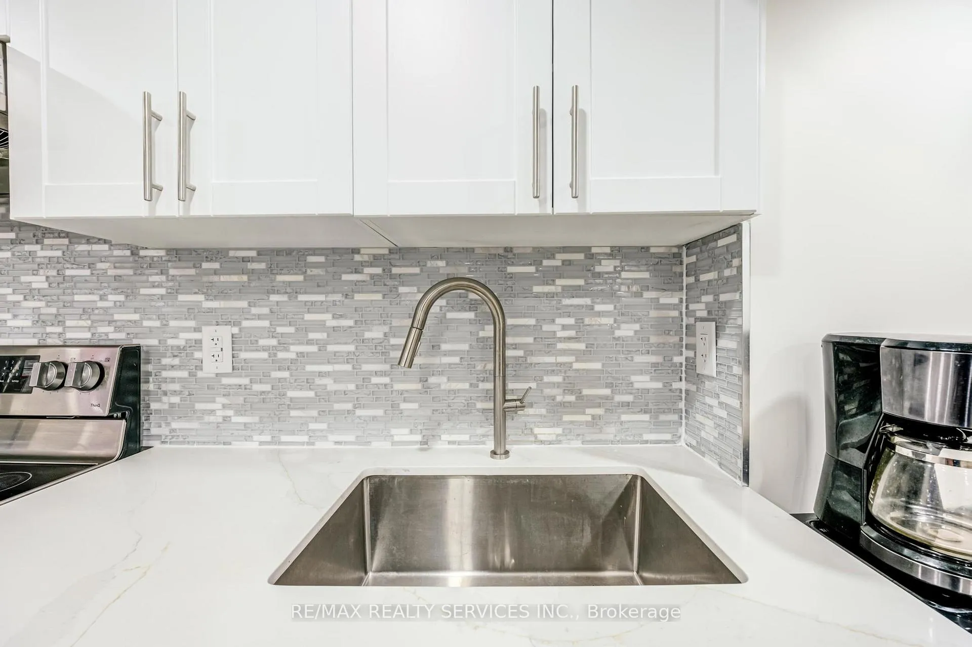 Photo 19 of Unit BSMT, 324 Brisdale Drive, Brampton, Fletcher's Meadow — HOMEH