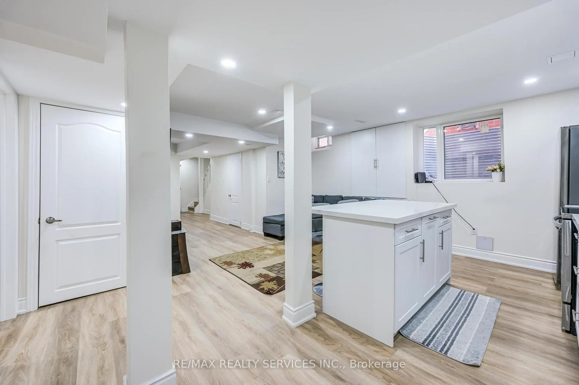 Photo 20 of Unit BSMT, 324 Brisdale Drive, Brampton, Fletcher's Meadow — HOMEH