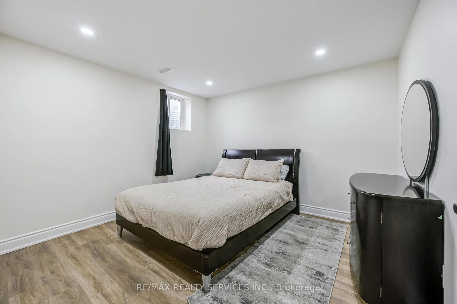 Photo 21 of Unit BSMT, 324 Brisdale Drive, Brampton, Fletcher's Meadow — HOMEH