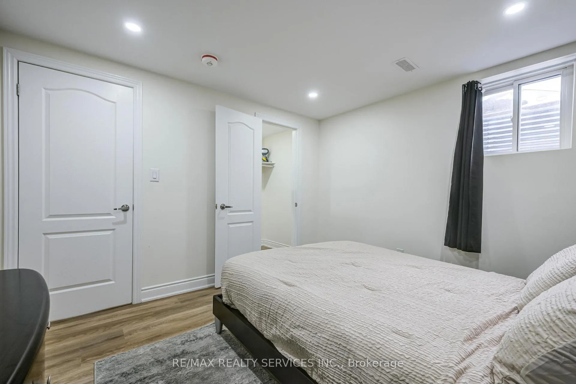 Photo 23 of Unit BSMT, 324 Brisdale Drive, Brampton, Fletcher's Meadow — HOMEH