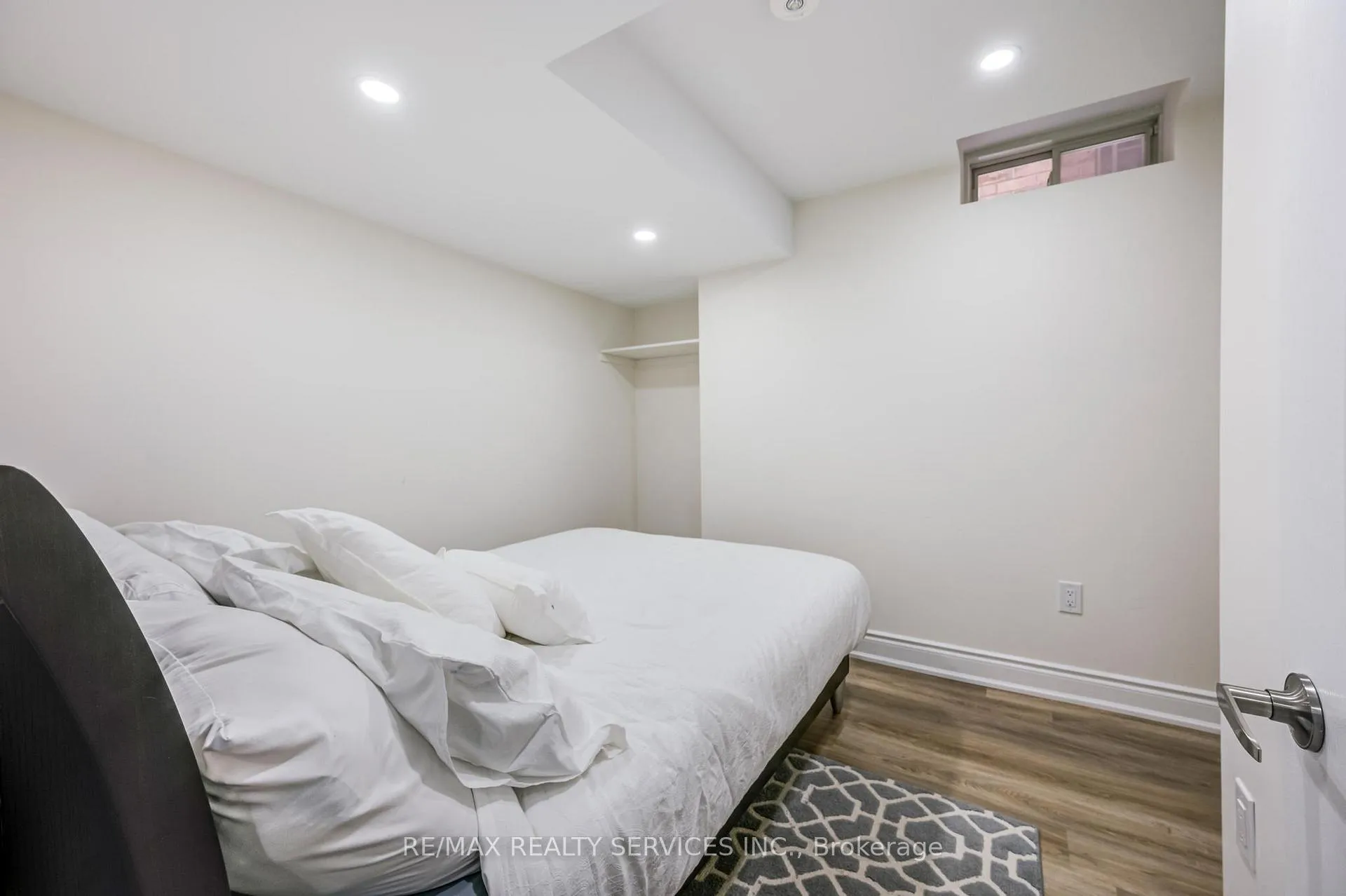 Photo 25 of Unit BSMT, 324 Brisdale Drive, Brampton, Fletcher's Meadow — HOMEH
