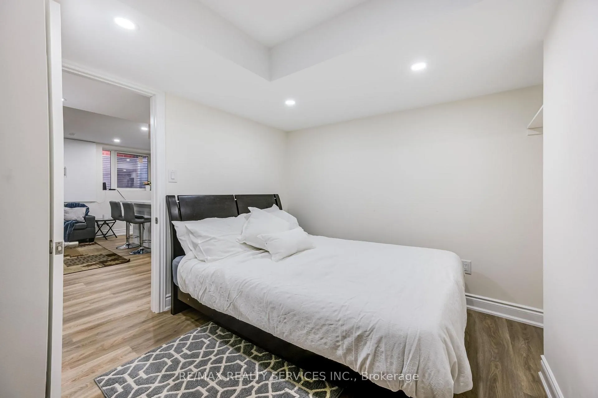Photo 26 of Unit BSMT, 324 Brisdale Drive, Brampton, Fletcher's Meadow — HOMEH