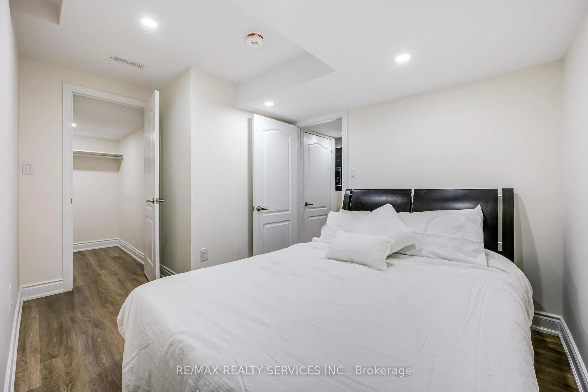 Photo 27 of Unit BSMT, 324 Brisdale Drive, Brampton, Fletcher's Meadow — HOMEH