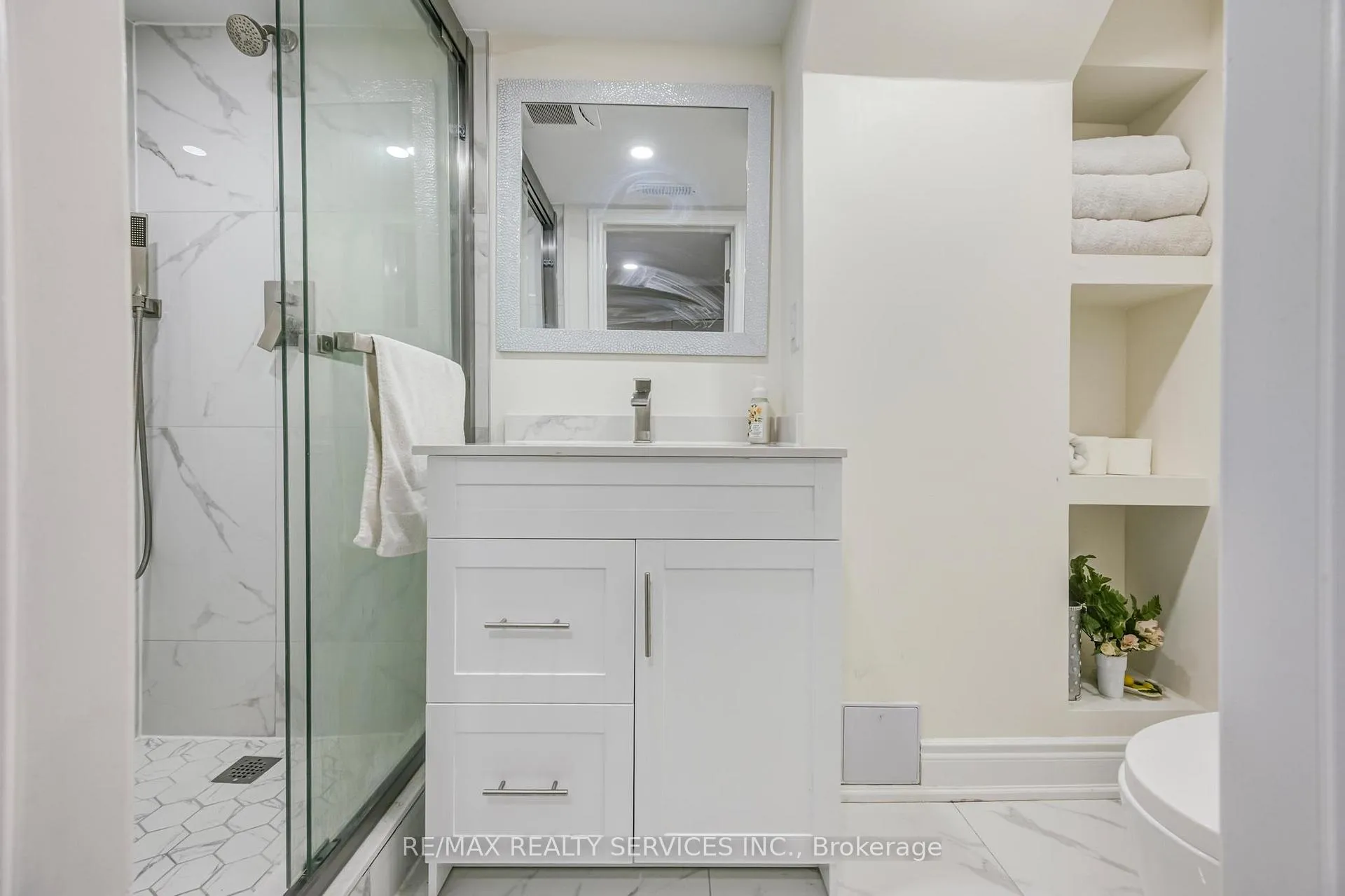 Photo 30 of Unit BSMT, 324 Brisdale Drive, Brampton, Fletcher's Meadow — HOMEH