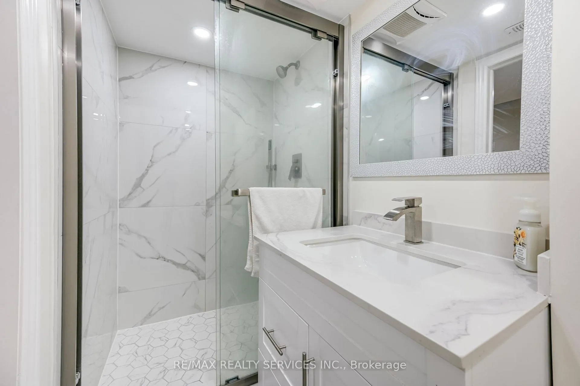 Photo 31 of Unit BSMT, 324 Brisdale Drive, Brampton, Fletcher's Meadow — HOMEH