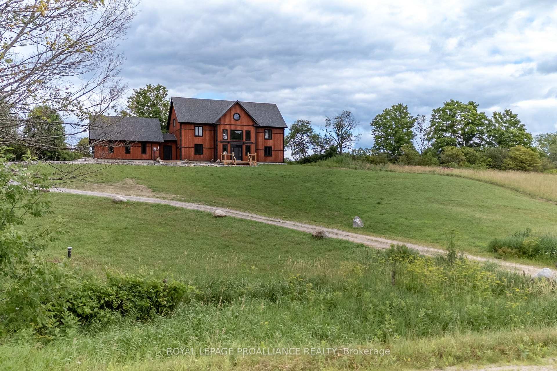 Photo 2 of 1874 Cooper Road, Madoc — HOMEH