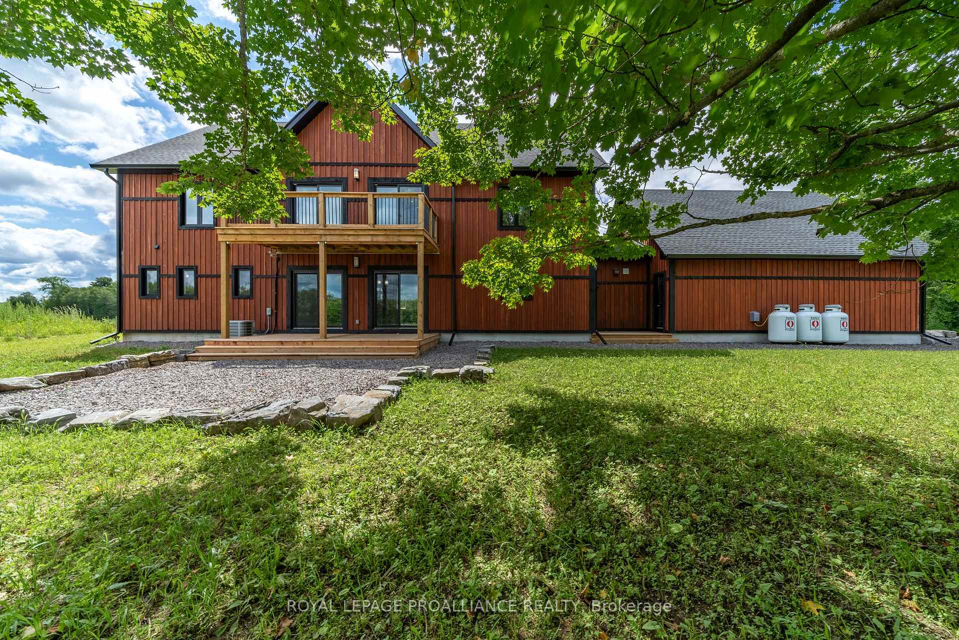 Photo 35 of 1874 Cooper Road, Madoc — HOMEH