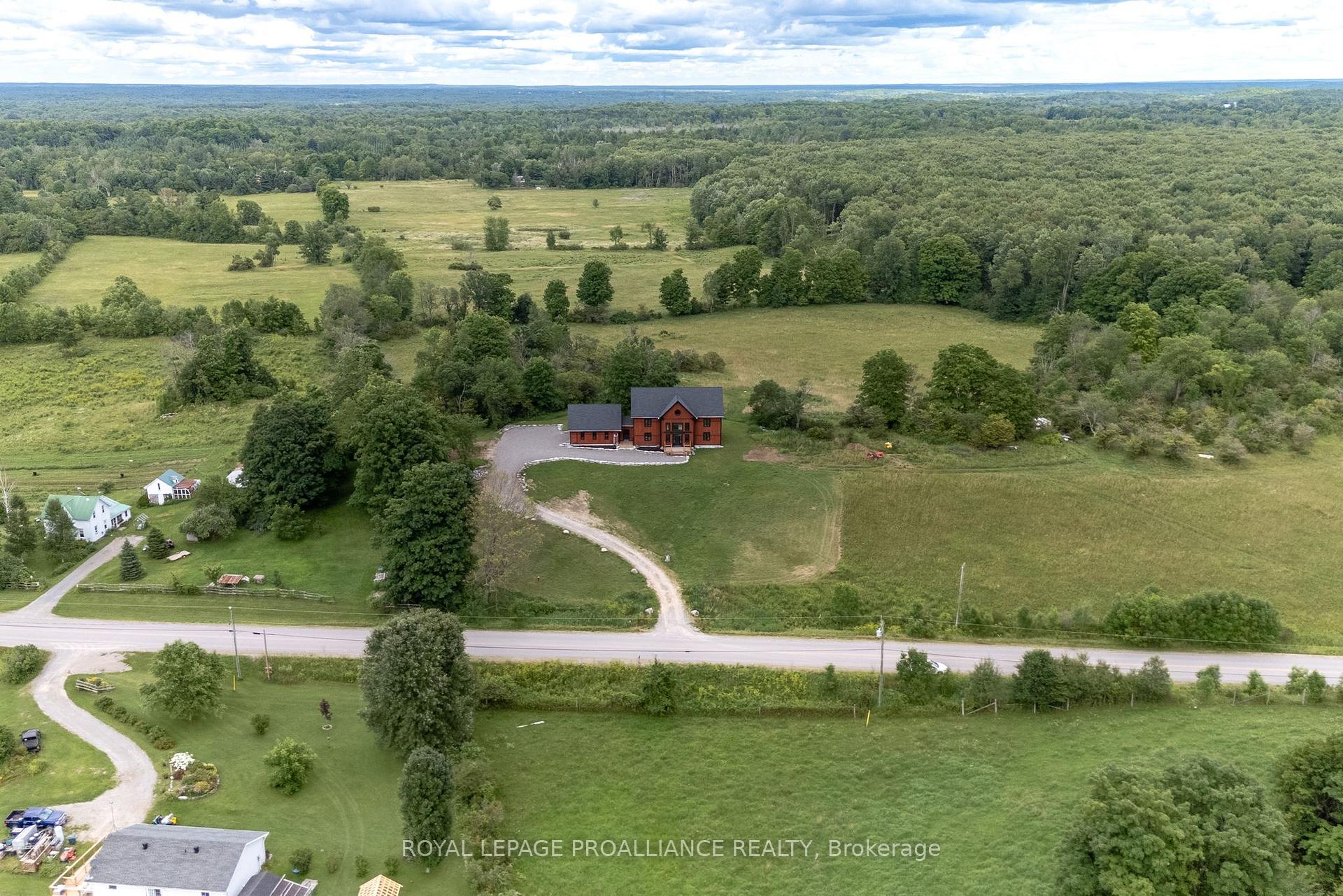 Photo 38 of 1874 Cooper Road, Madoc — HOMEH