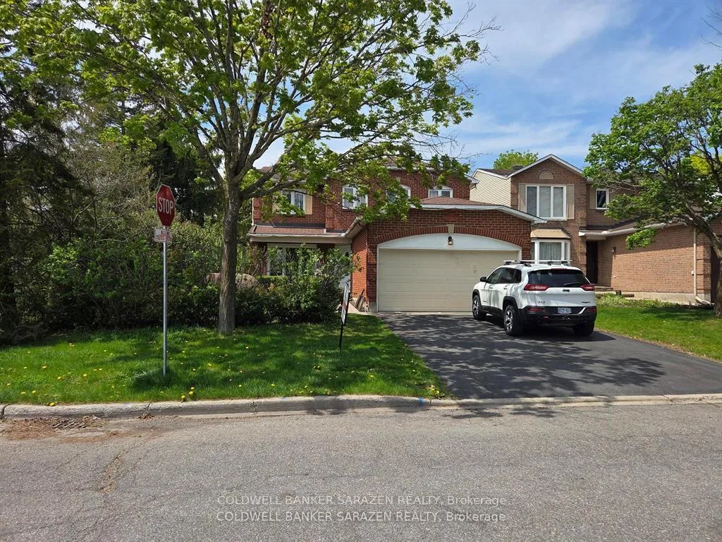 Photo 1 of 31 Dossetter Way, Ottawa, Hunt Club Park — HOMEH